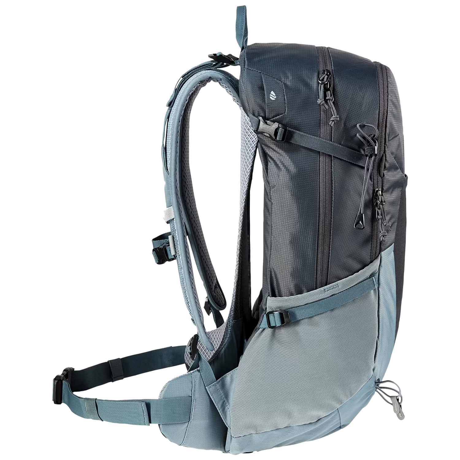 Deuter Futura Backpack 23 l - Graphite-Shale