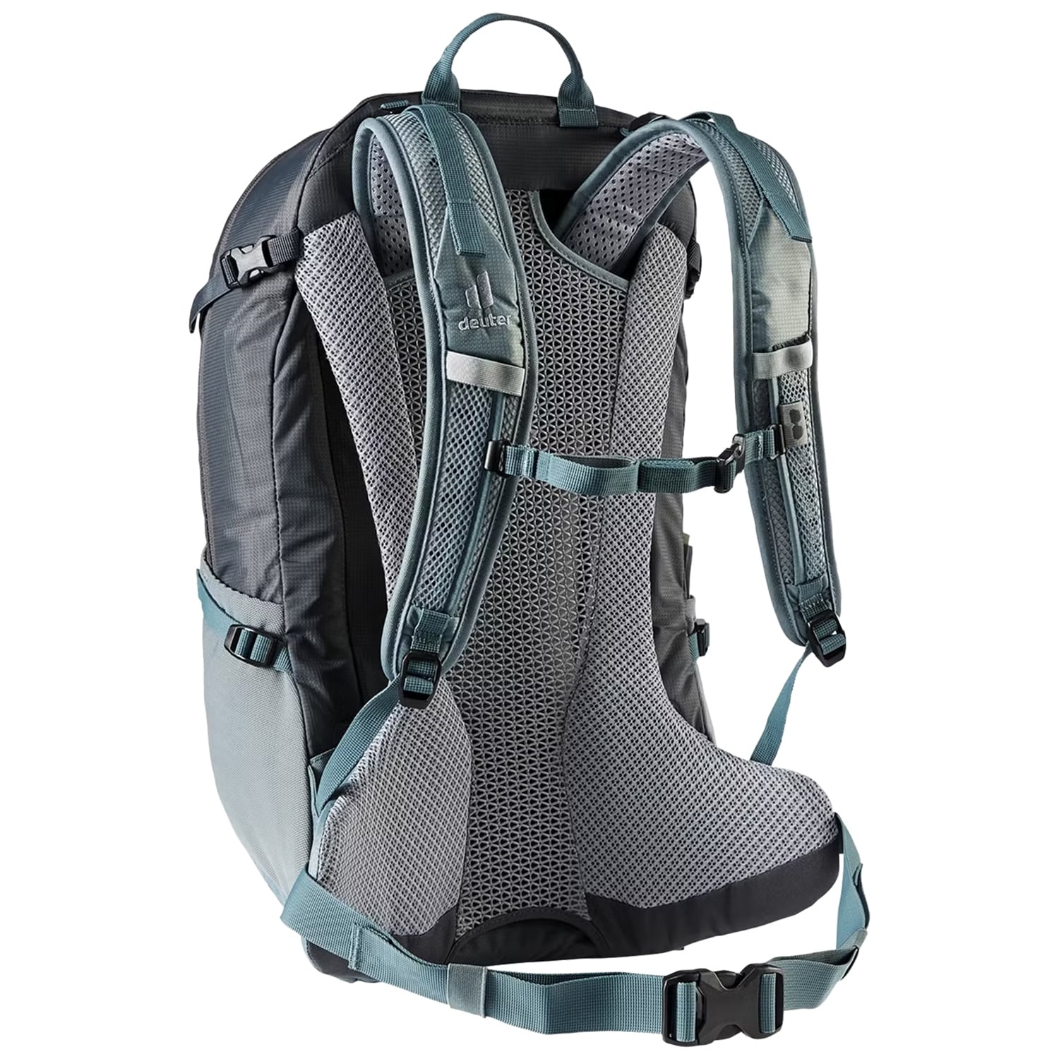 Deuter Futura Backpack 23 l - Graphite-Shale