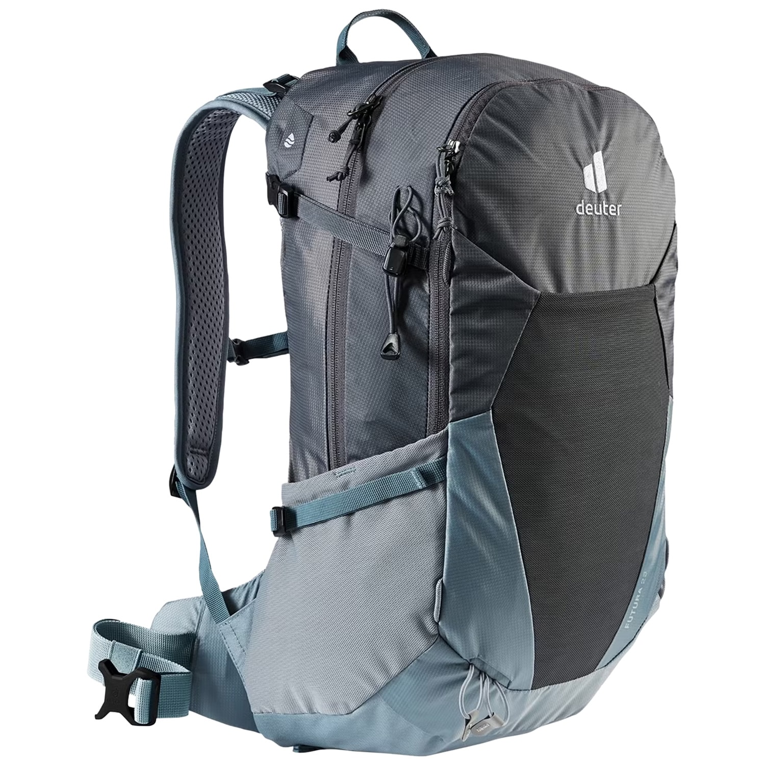 Deuter Futura Backpack 23 l - Graphite-Shale