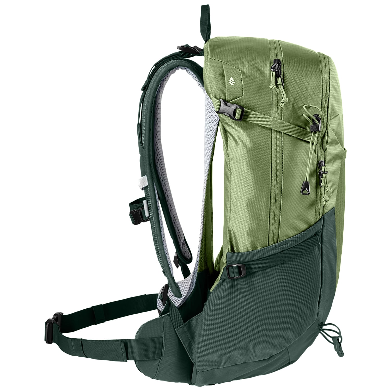 Deuter Futura Backpack 23 l - Grove-Ivy