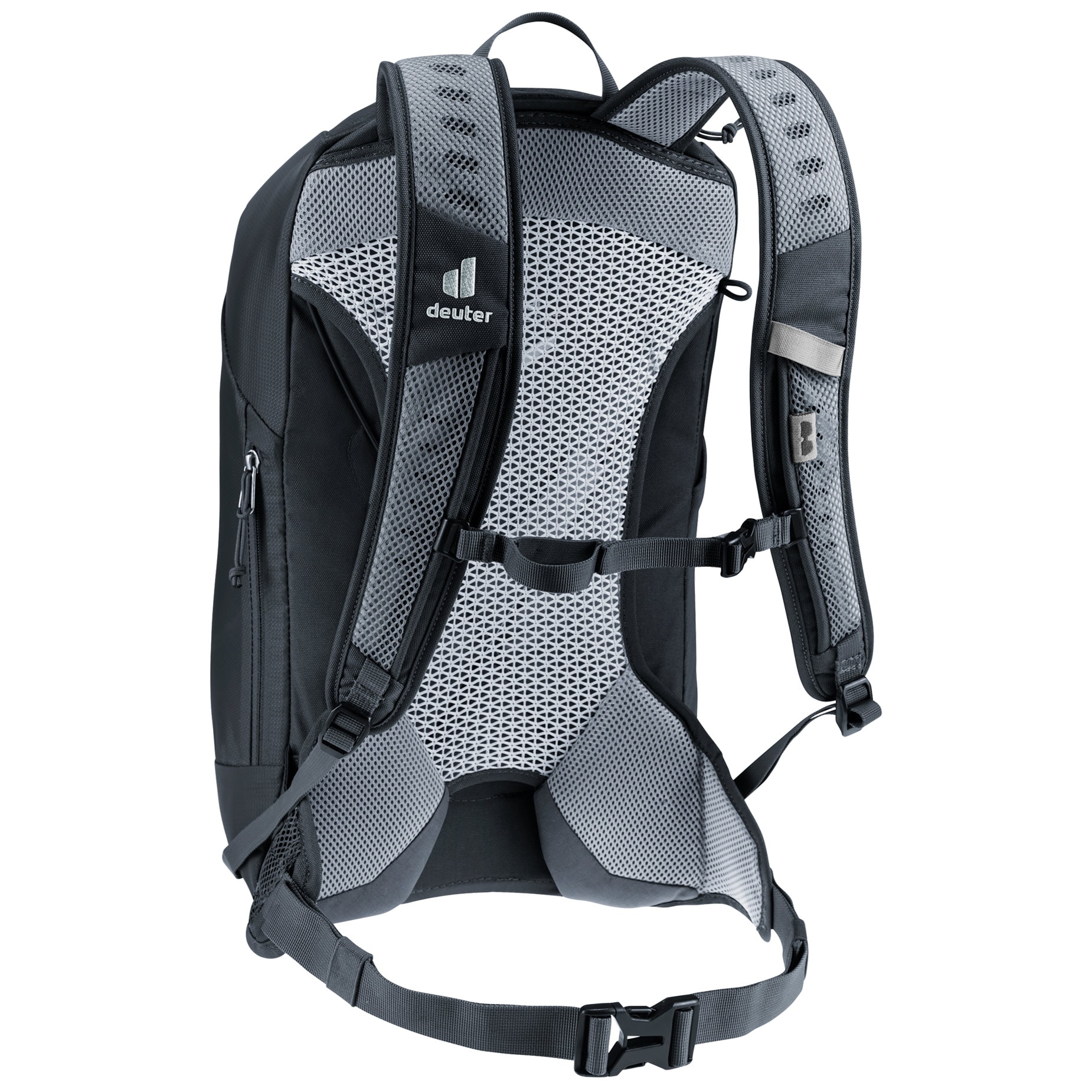 Deuter AC Lite Backpack 17 l - Black