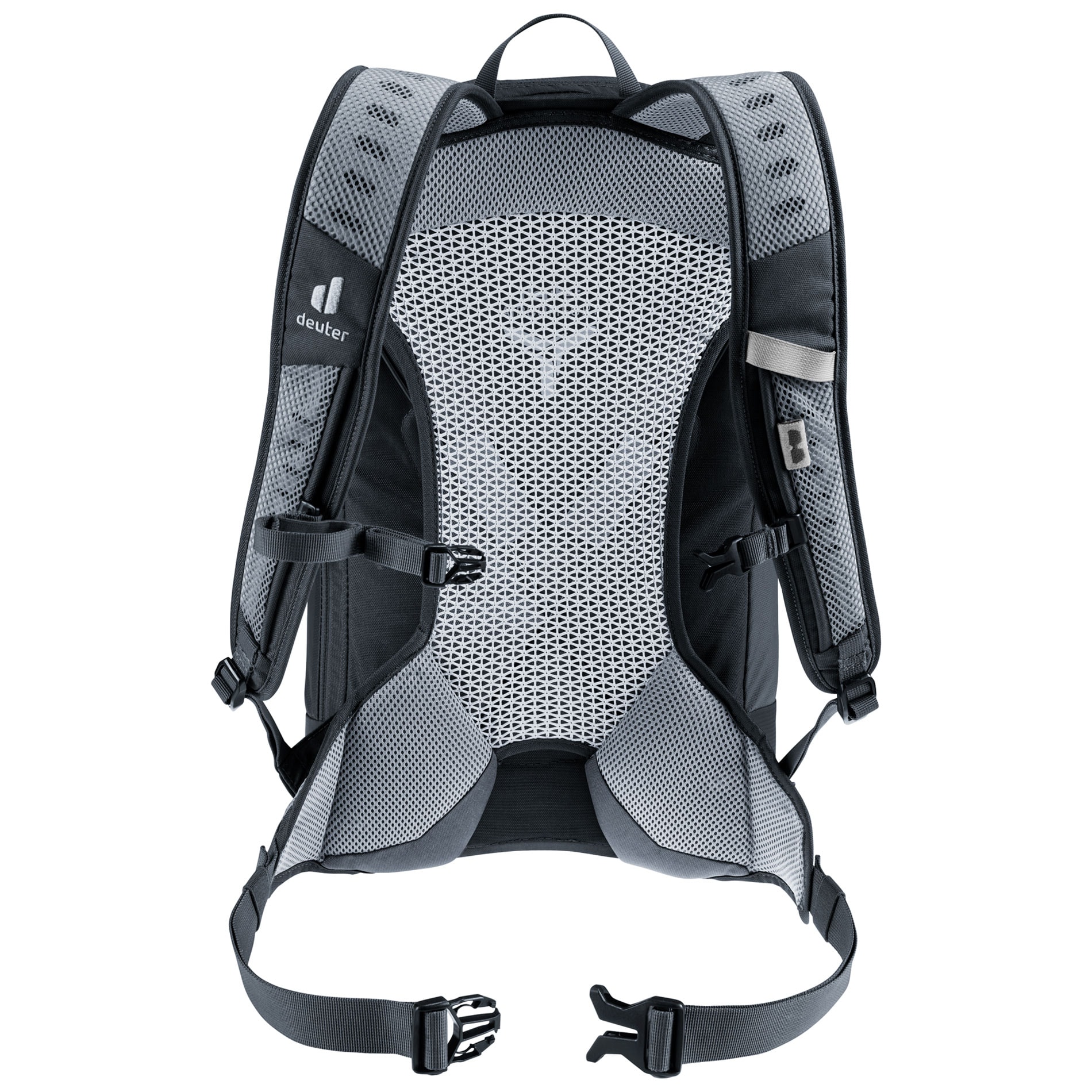 Deuter AC Lite Backpack 17 l - Black