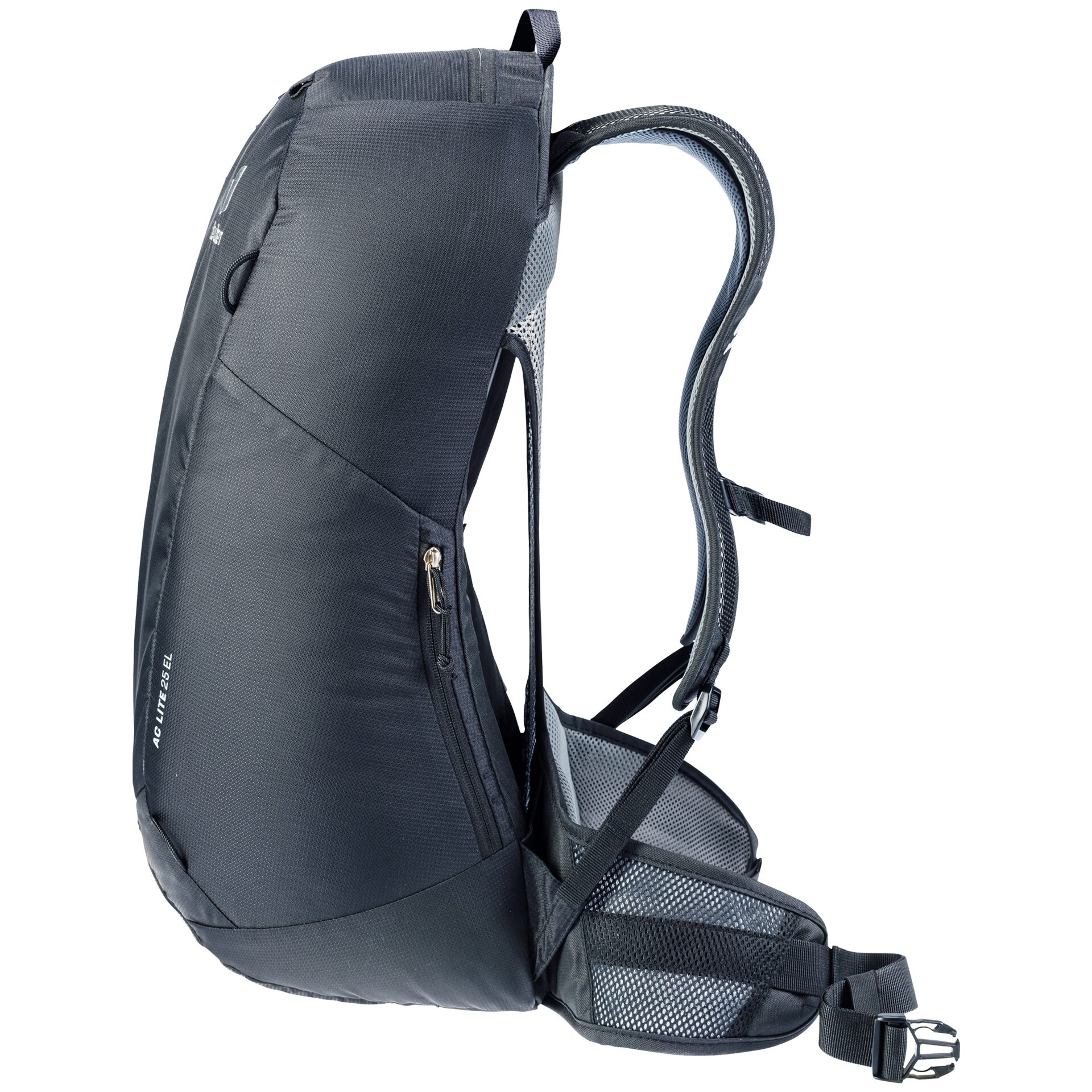 Deuter AC Lite EL Backpack 25 l - Black
