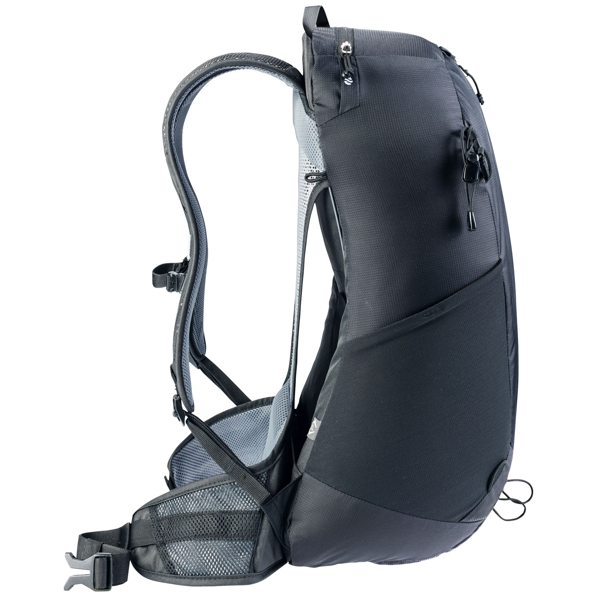 Deuter AC Lite EL Backpack 25 l - Black