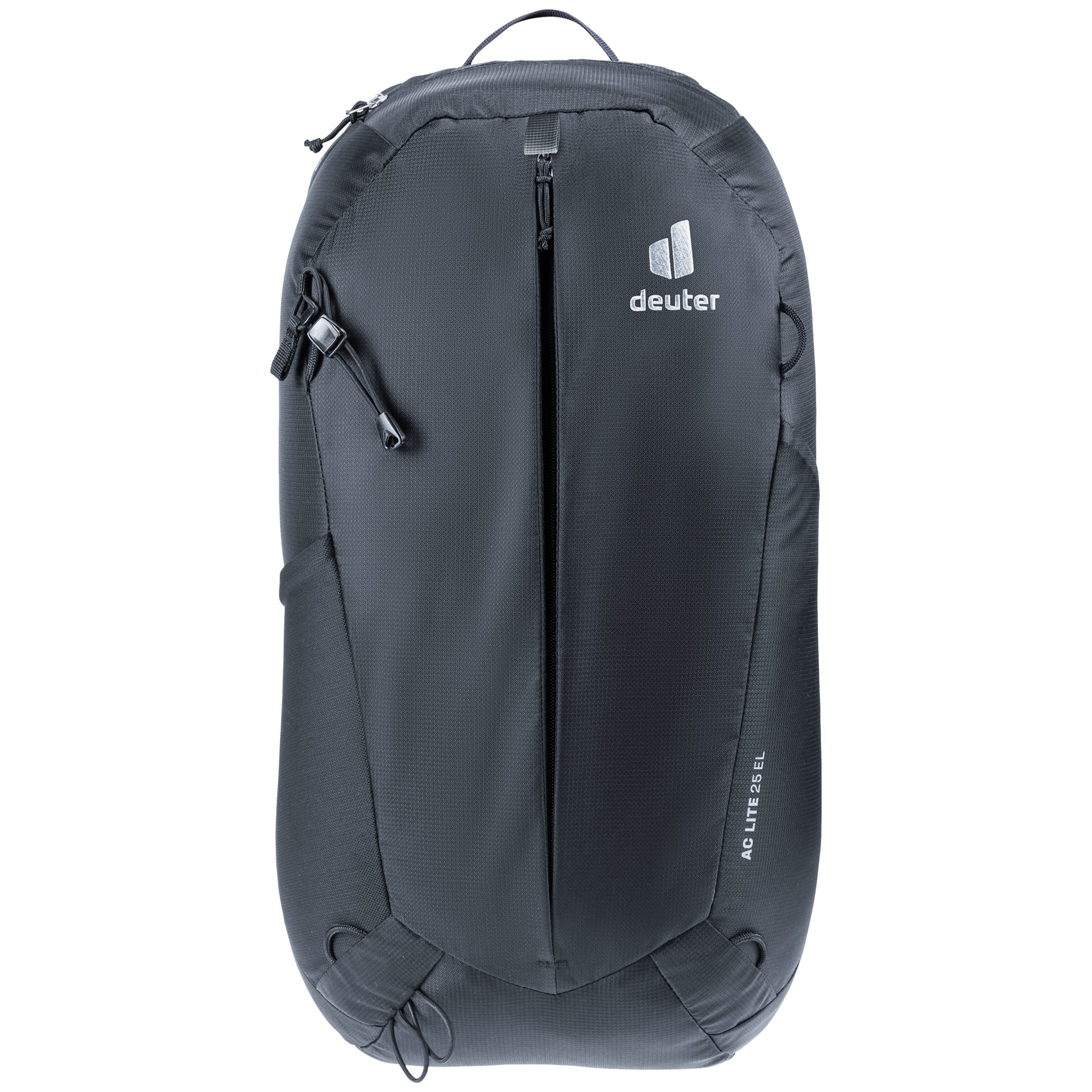 Deuter AC Lite EL Backpack 25 l - Black