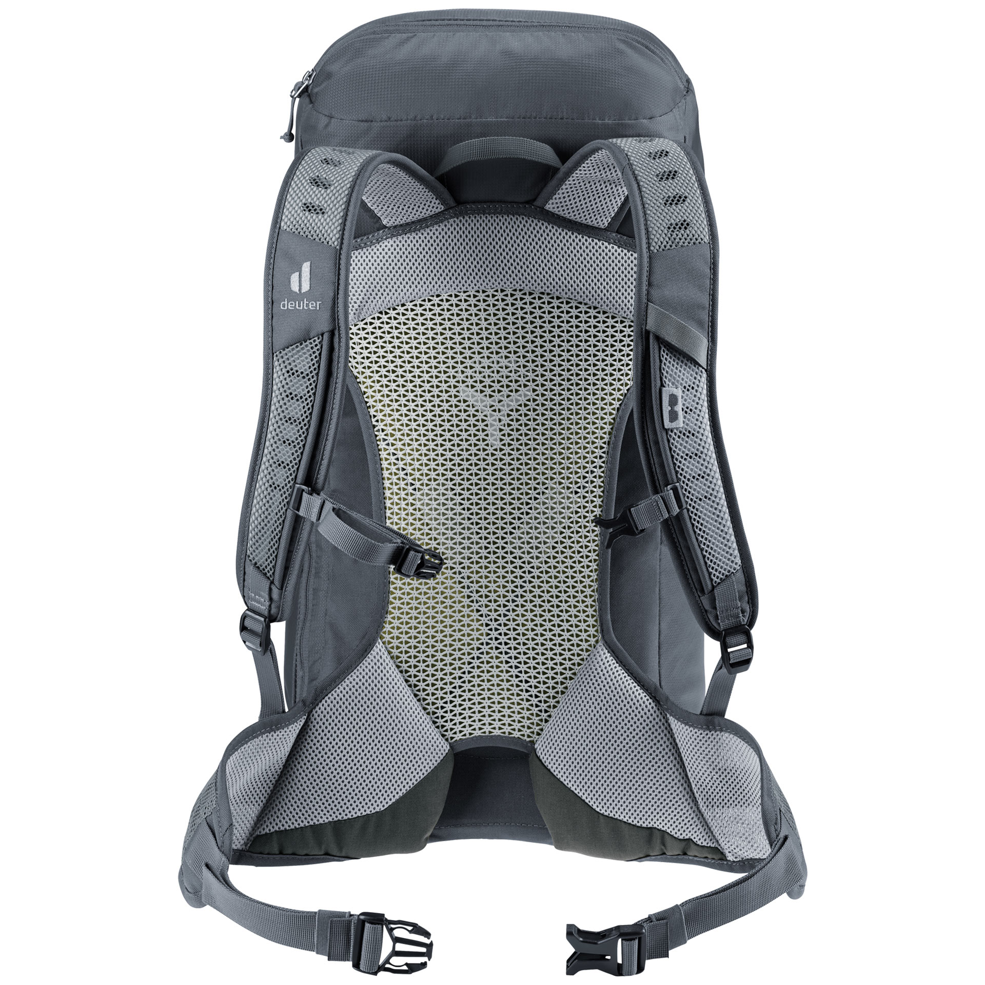 Deuter AC Lite Backpack 30 l - Black