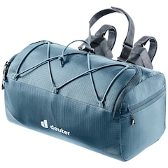 Deuter Mondego HB Bicycle Pannier 8 l - Atlantic