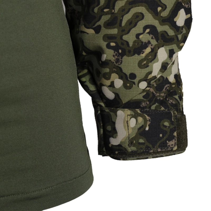 Maskpol Combat Shirt CS-02 - MAPA