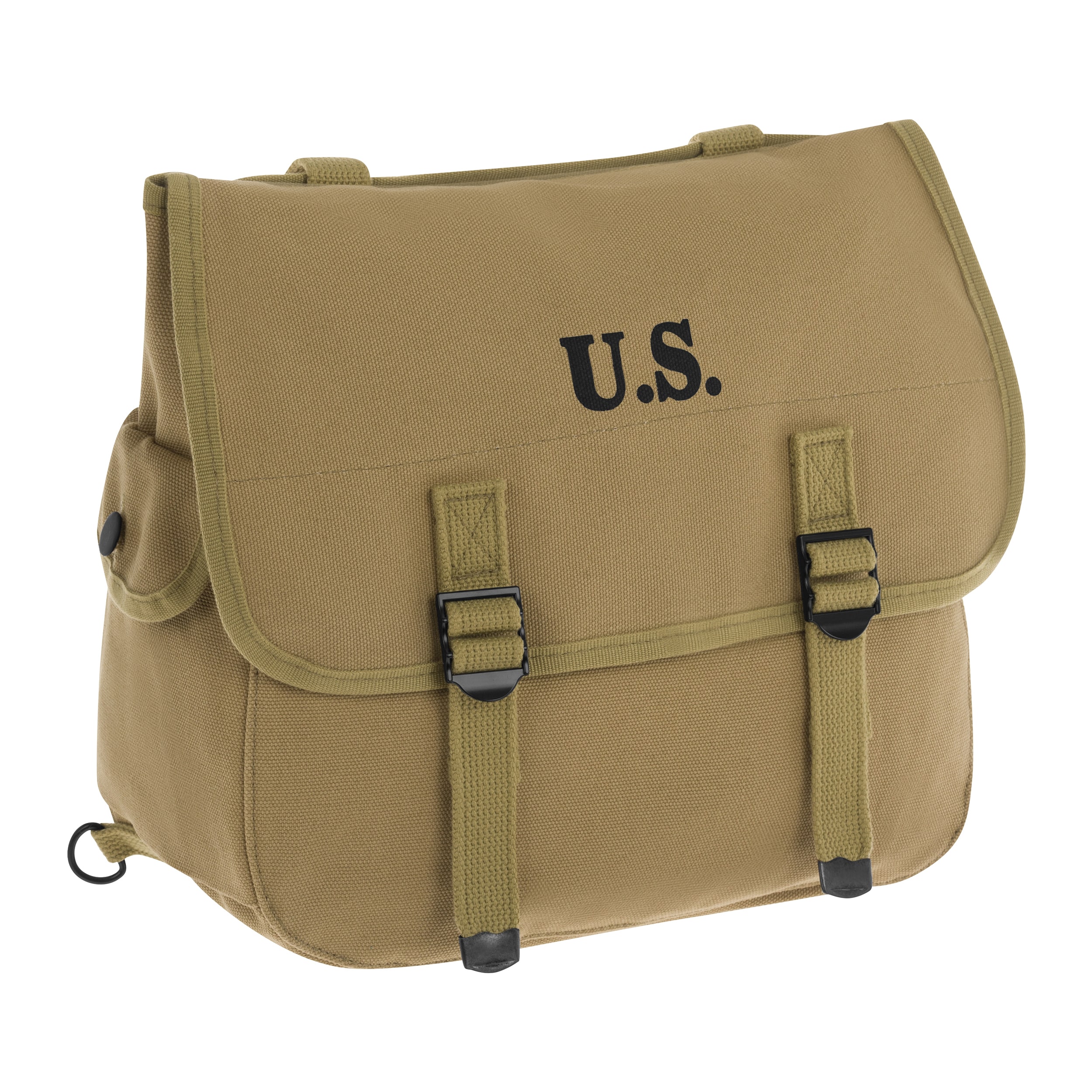 Mil-Tec US M36 Musette Bag Repro