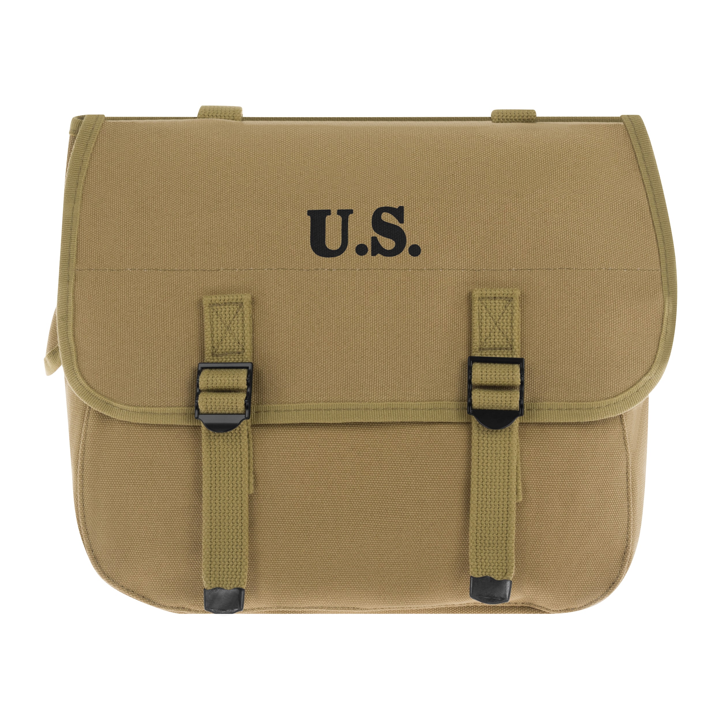 Mil-Tec US M36 Musette Bag Repro