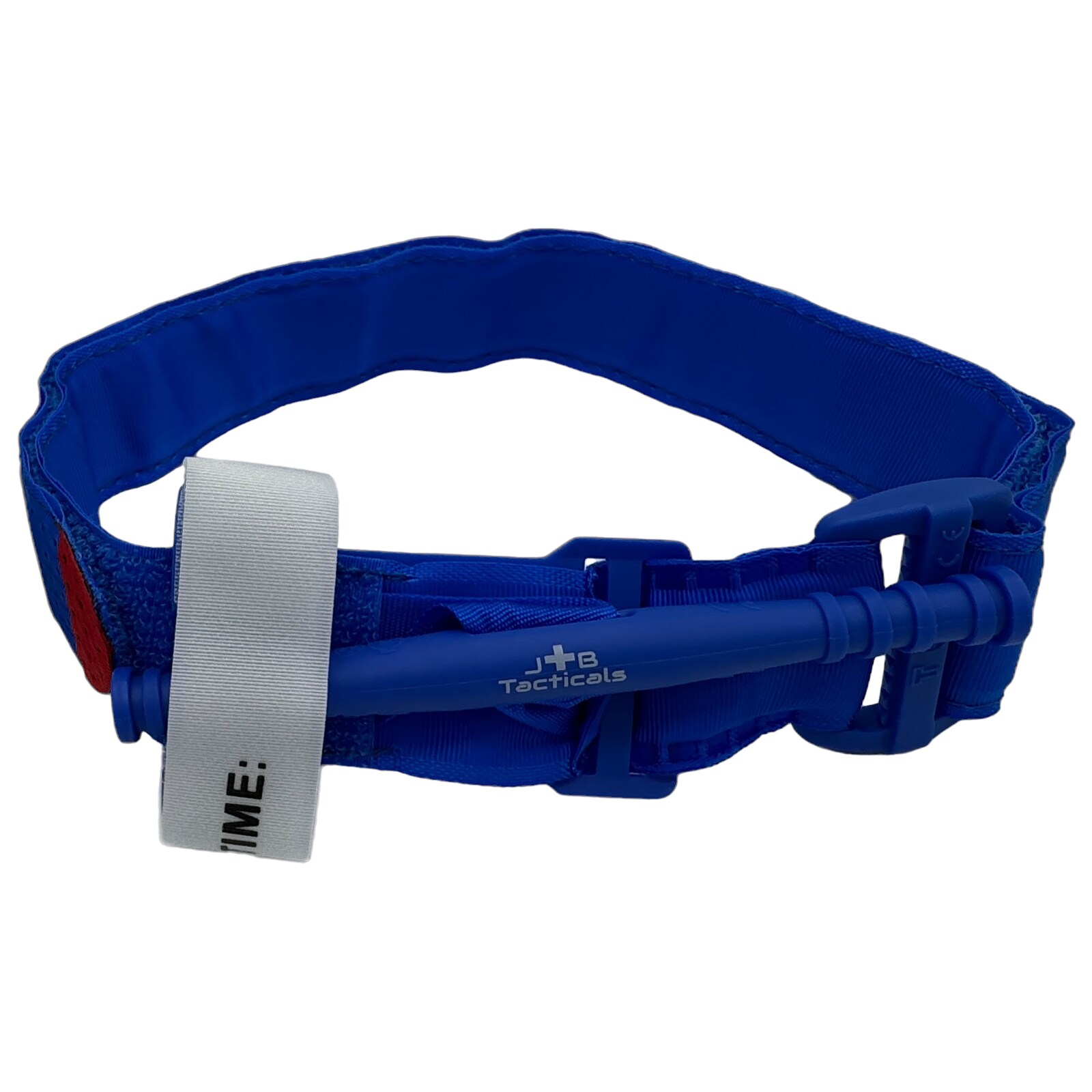 JB Tacticals Training Tourniquet - Blue