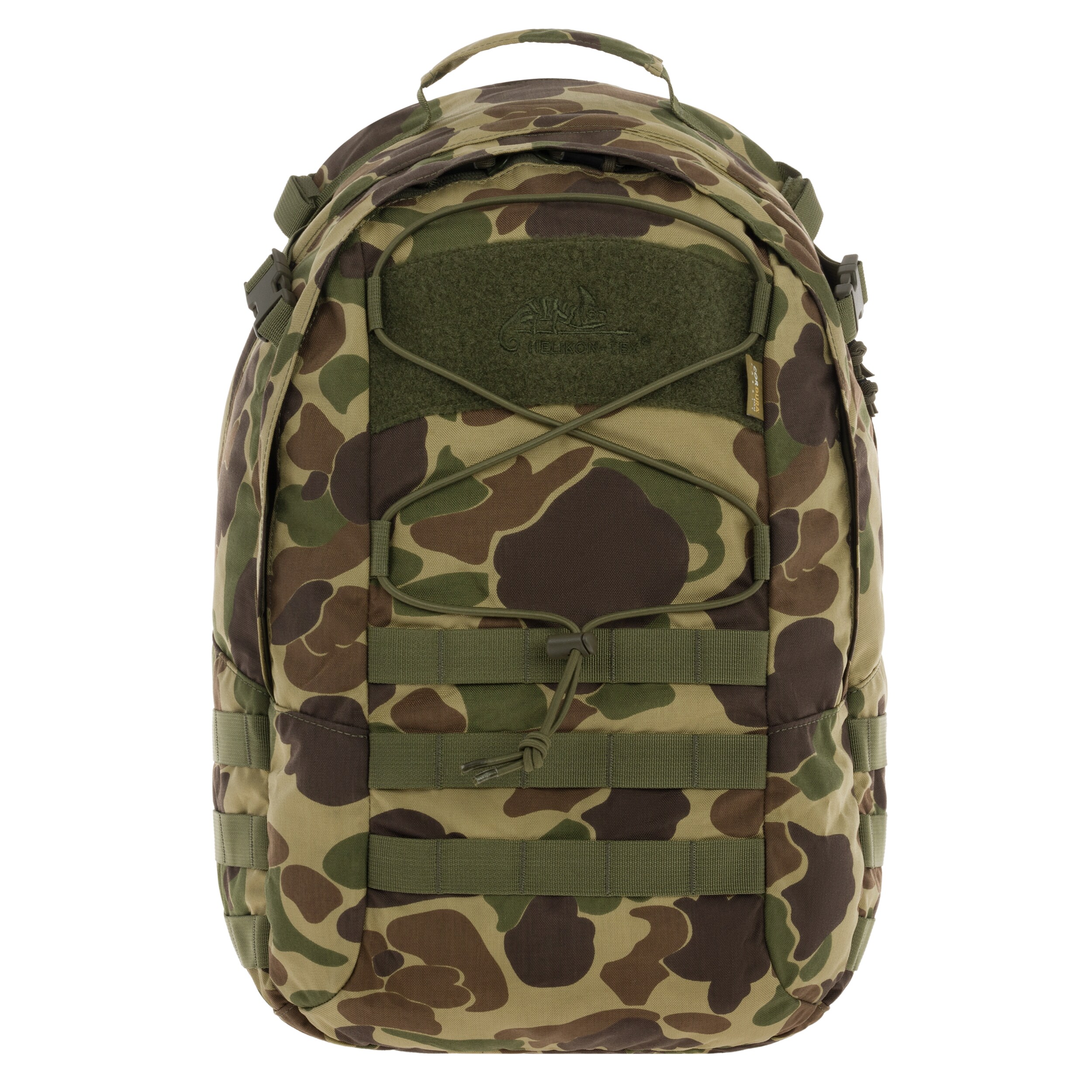 Helikon EDC Cordura Backpack 21 l - Duck Hunter