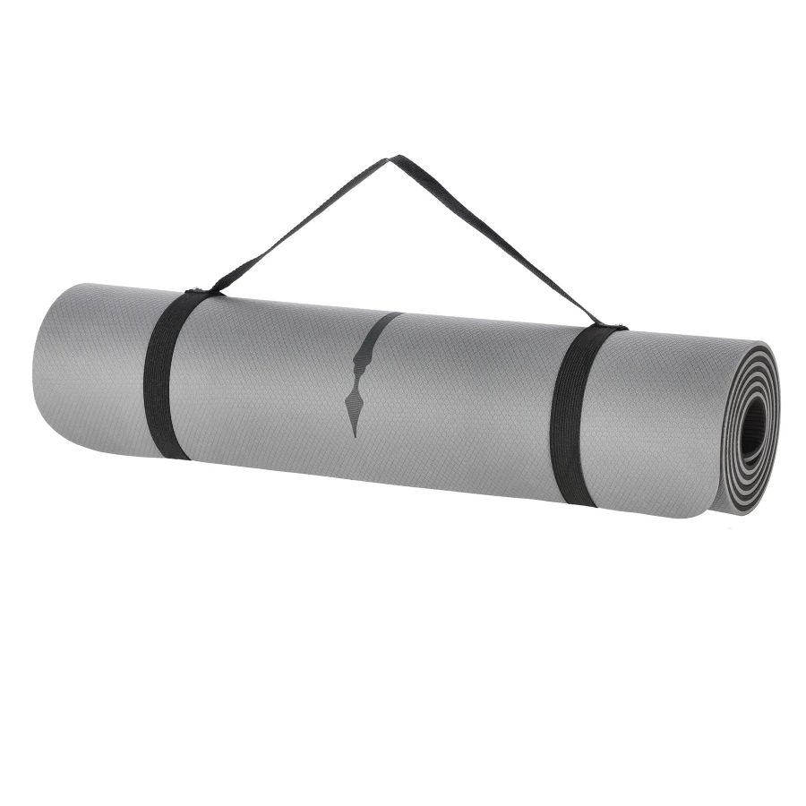 HMS YM10 Yoga Mat - Gray