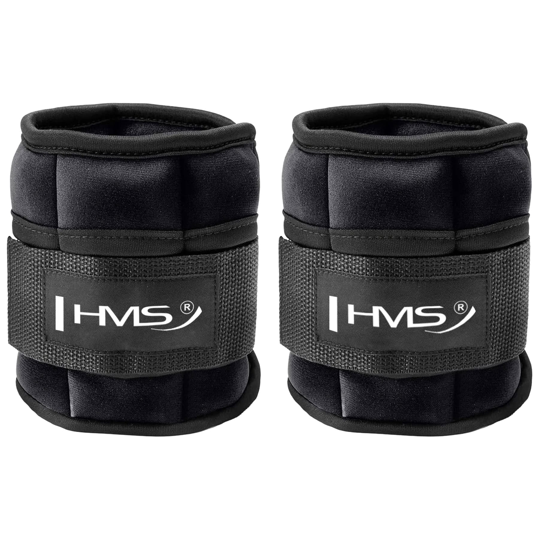 HMS Ankle and Wrist Weights 2 x 0.5 kg