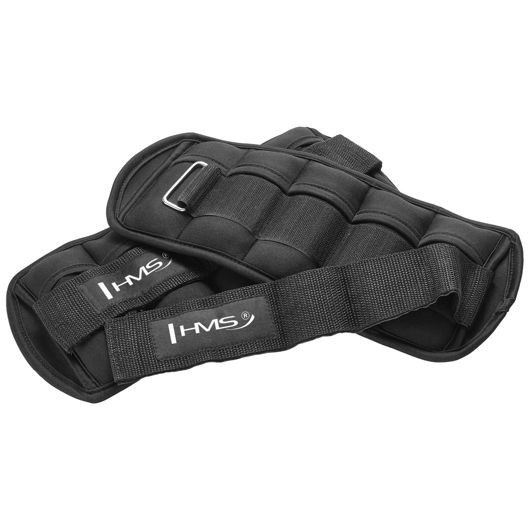 HMS Ankle and Wrist Weights 2 x 0.5 kg