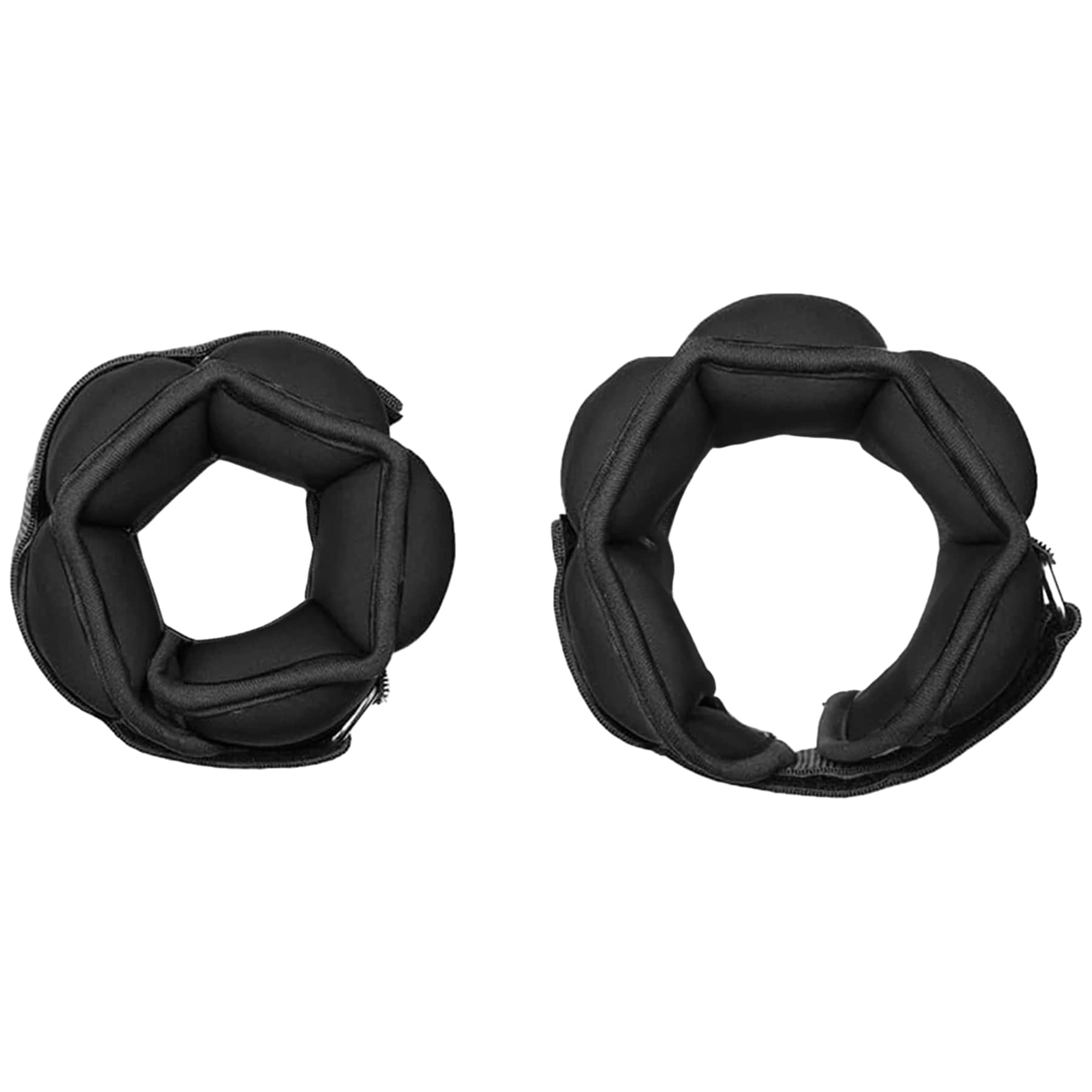 HMS Ankle and Wrist Weights 2 x 1.5 kg