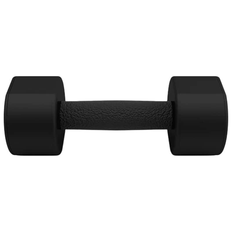 HMS HPT01 Dumbbells 2 x 3 kg