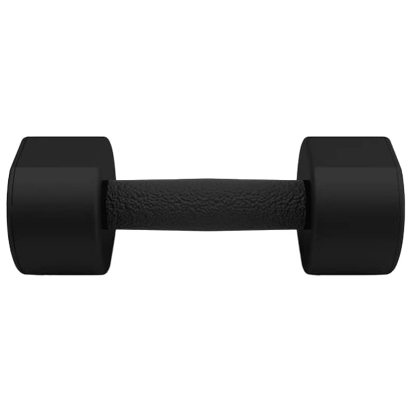 HMS HPT01 Dumbbells 2 x 4 kg