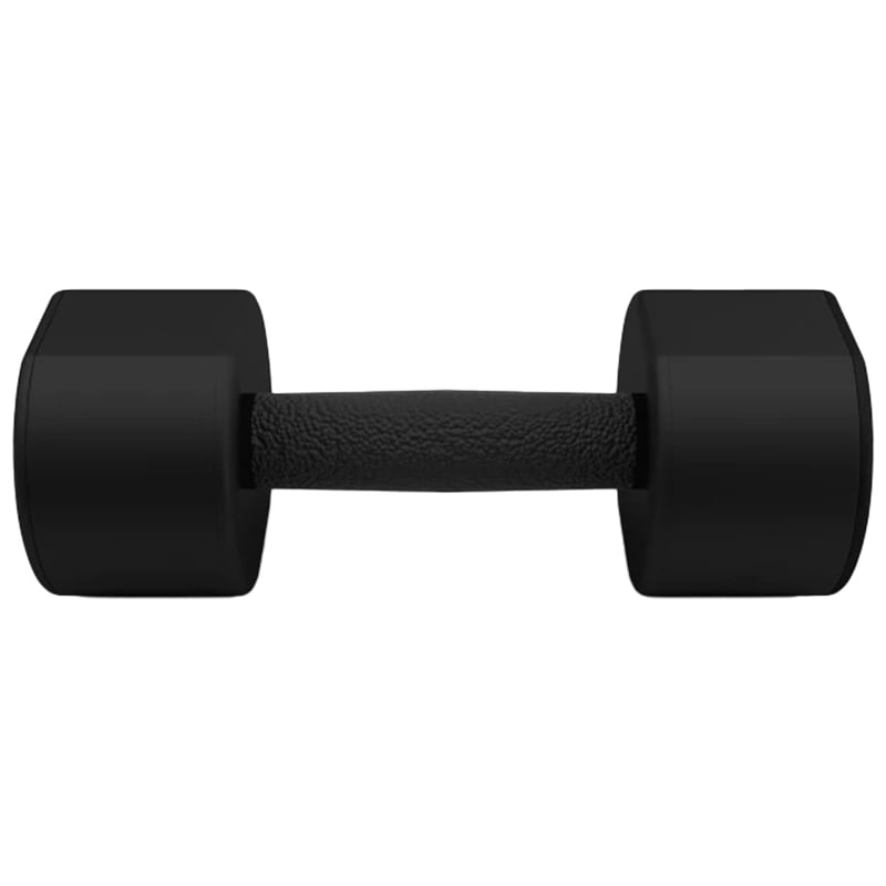 HMS HPT01 Dumbbells 2 x 5 kg