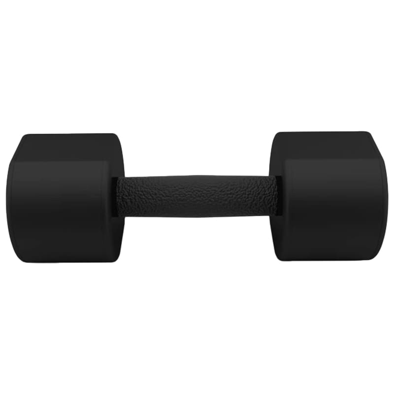 HMS HPT01 Dumbbells 2 x 6 kg