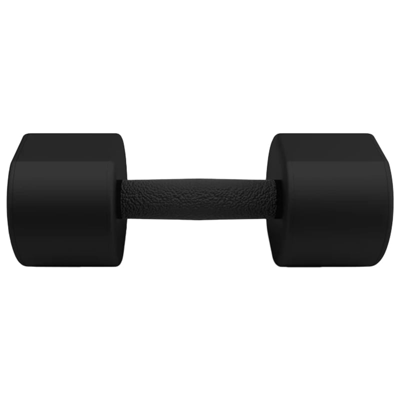 HMS HPT01 Dumbbells 2 x 7 kg