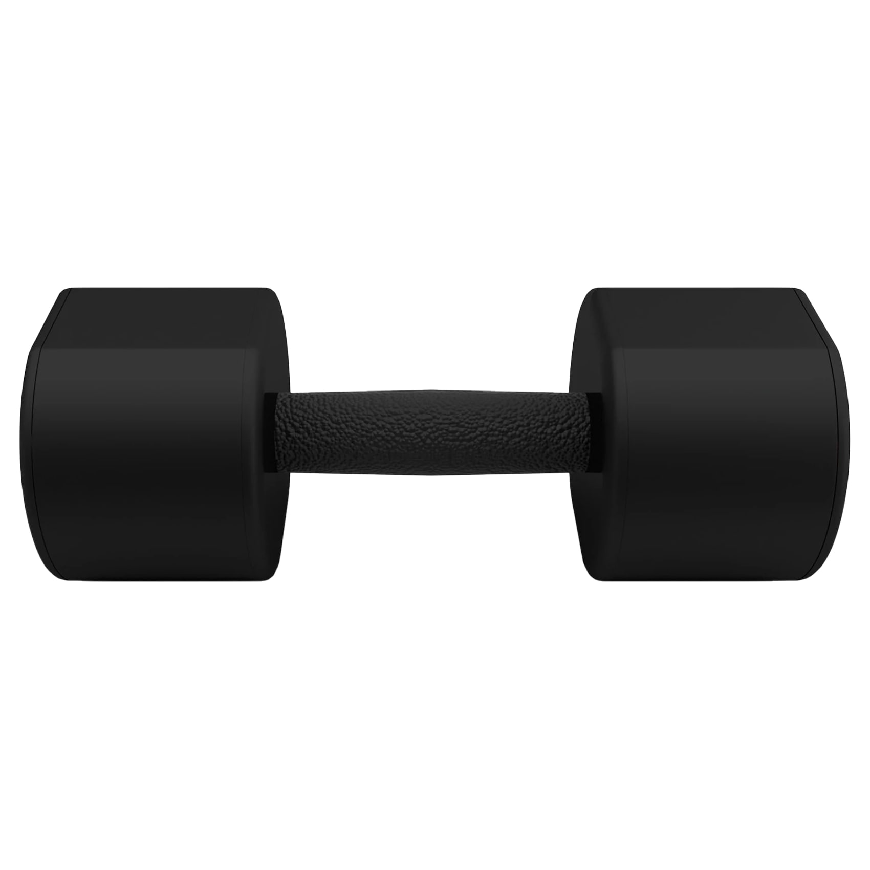 HMS HPT01 Dumbbells 2 x 9 kg