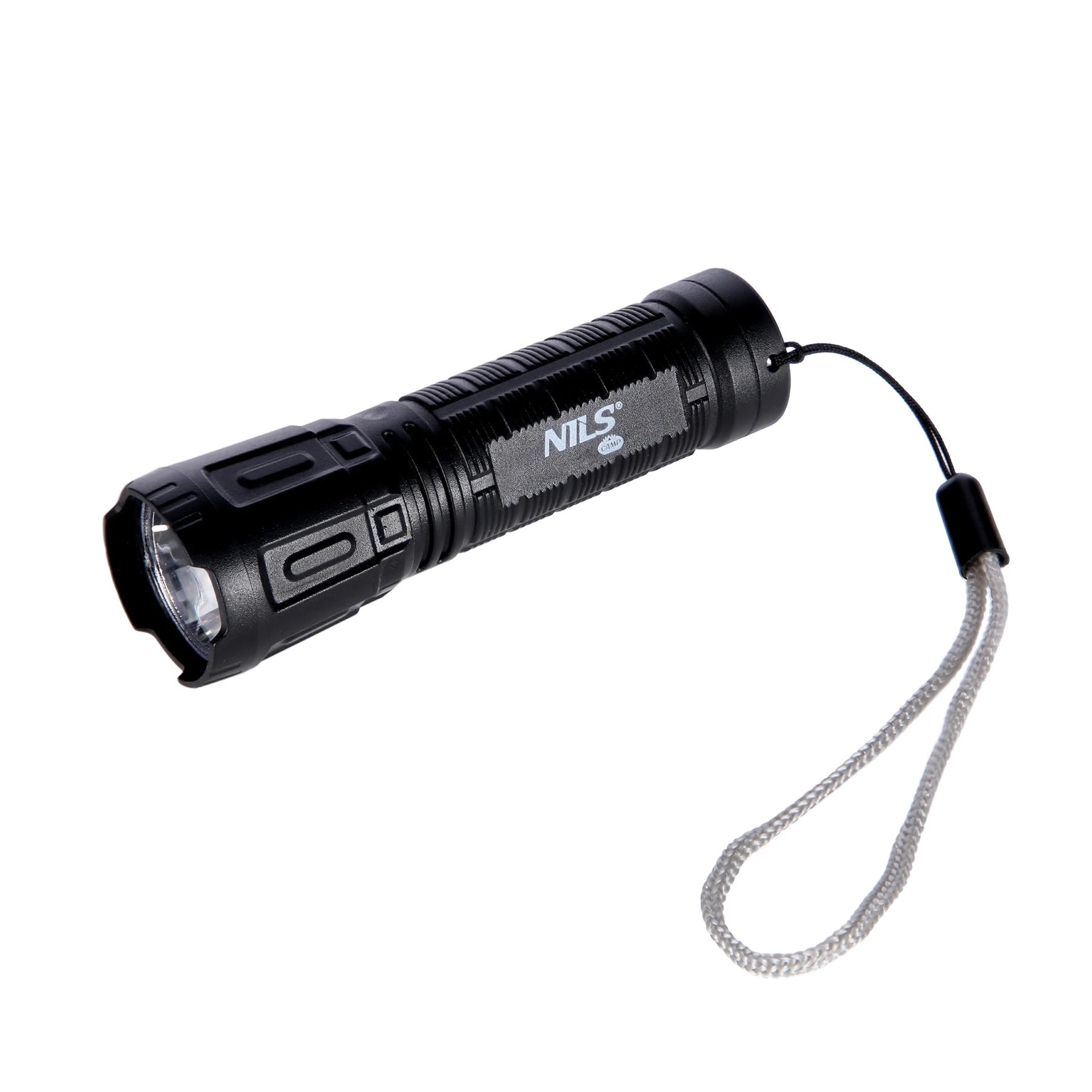 Nils Camp NC0002 180 LED Torch