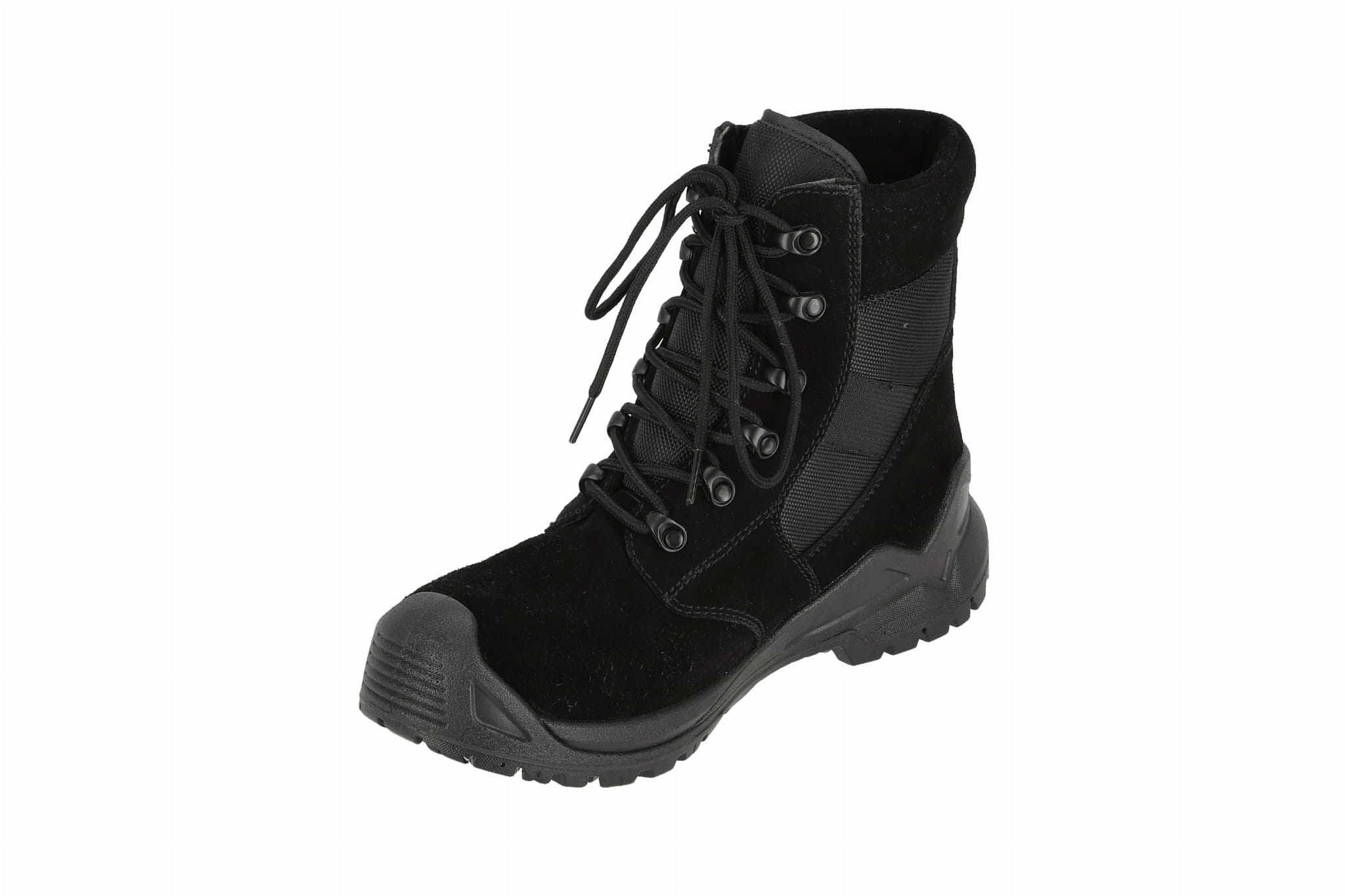 Zephyr ZX10 Boots - Black