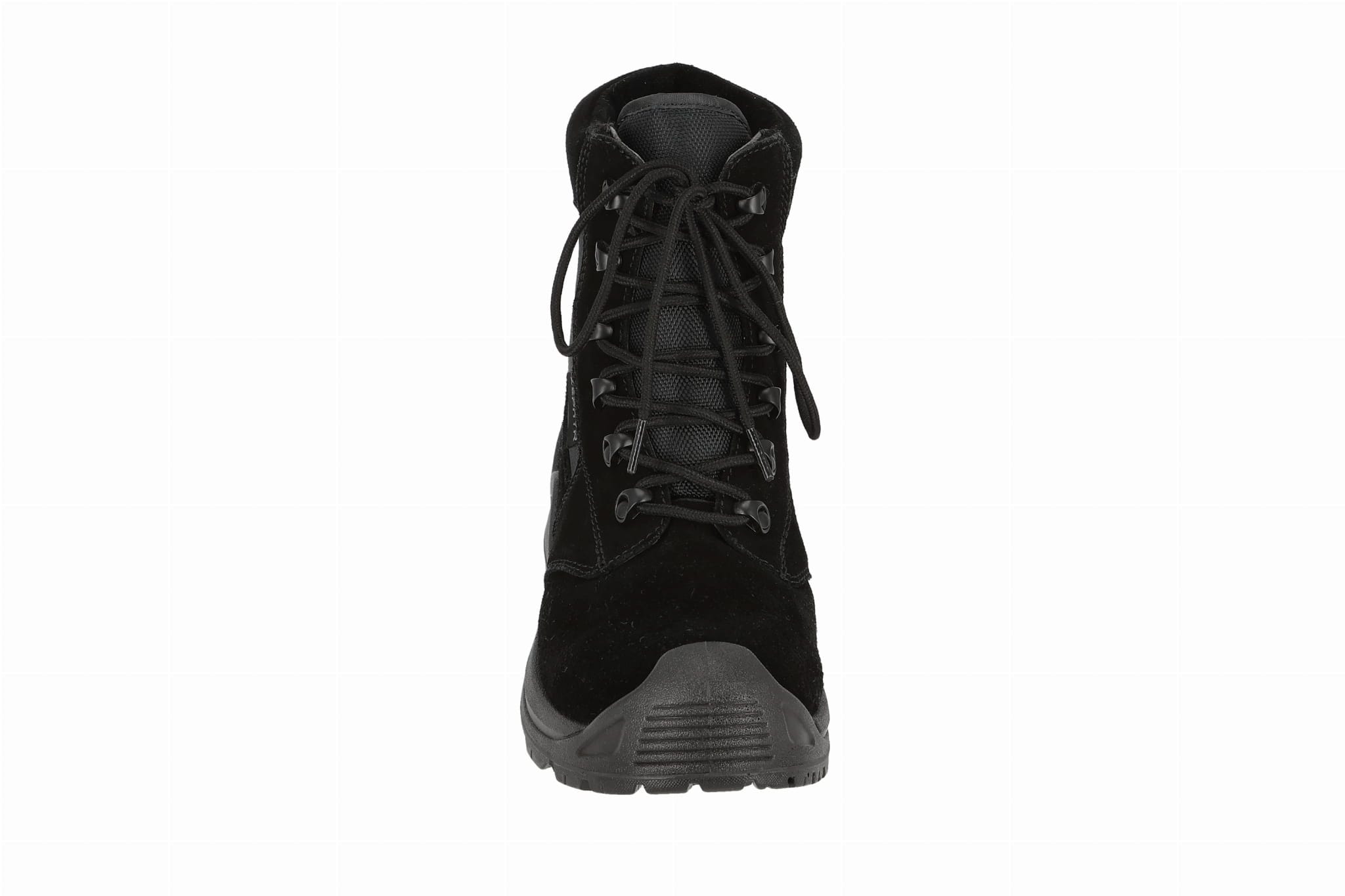 Zephyr ZX10 Boots - Black