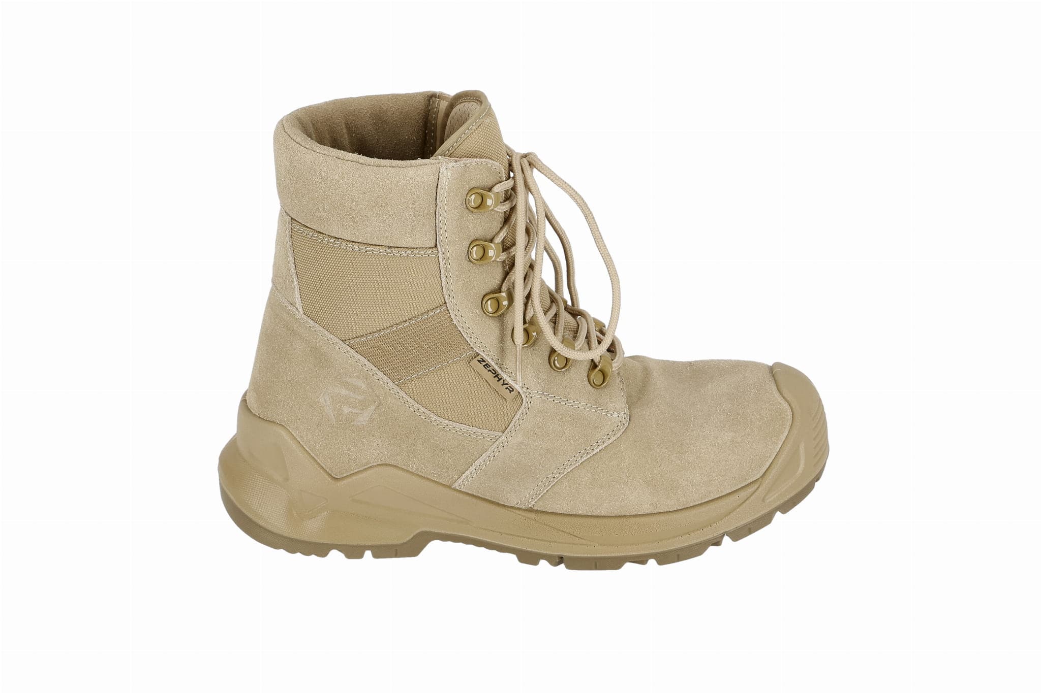 Zephyr ZX11 Boots - Sand