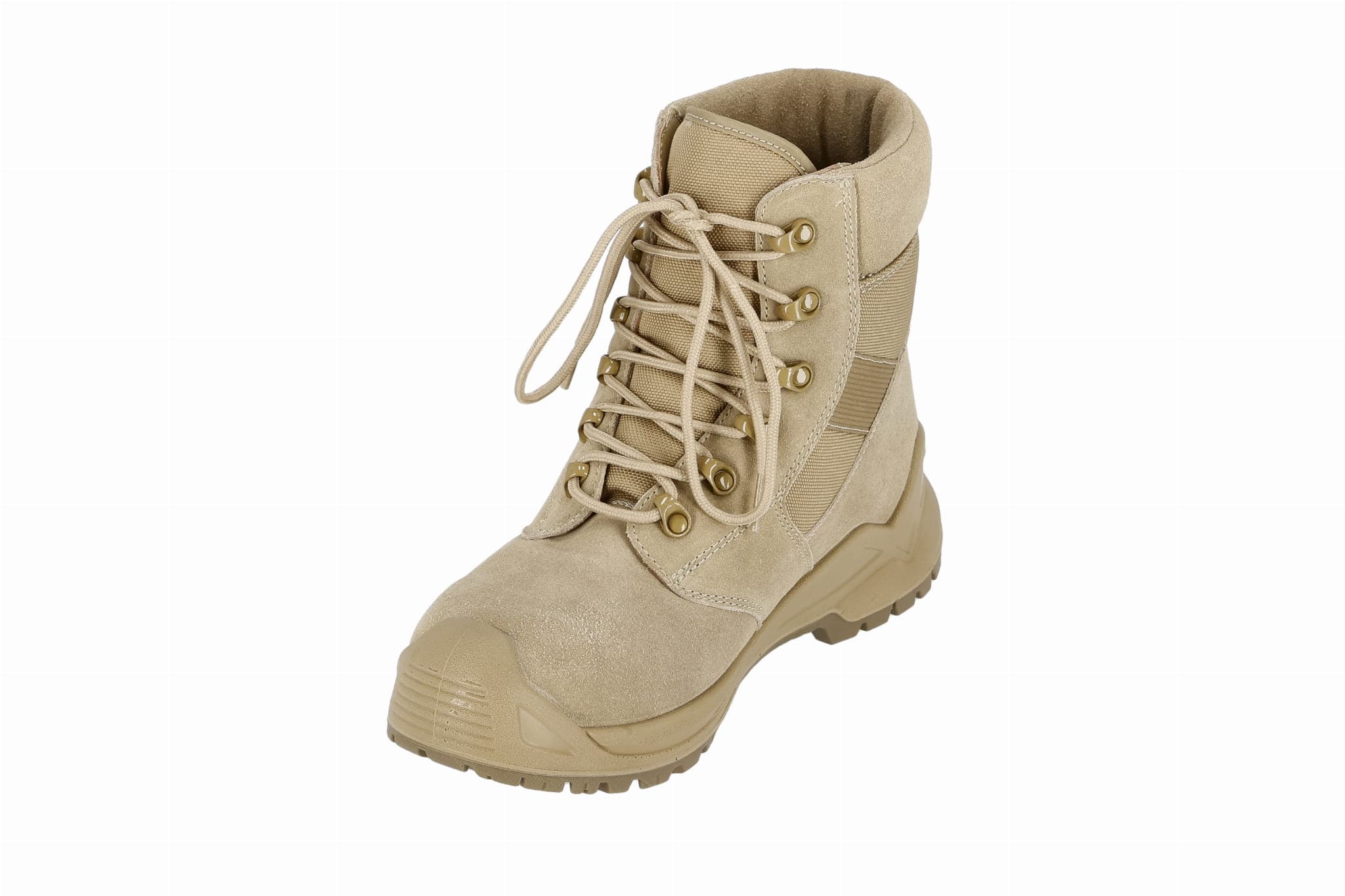 Zephyr ZX11 Boots - Sand