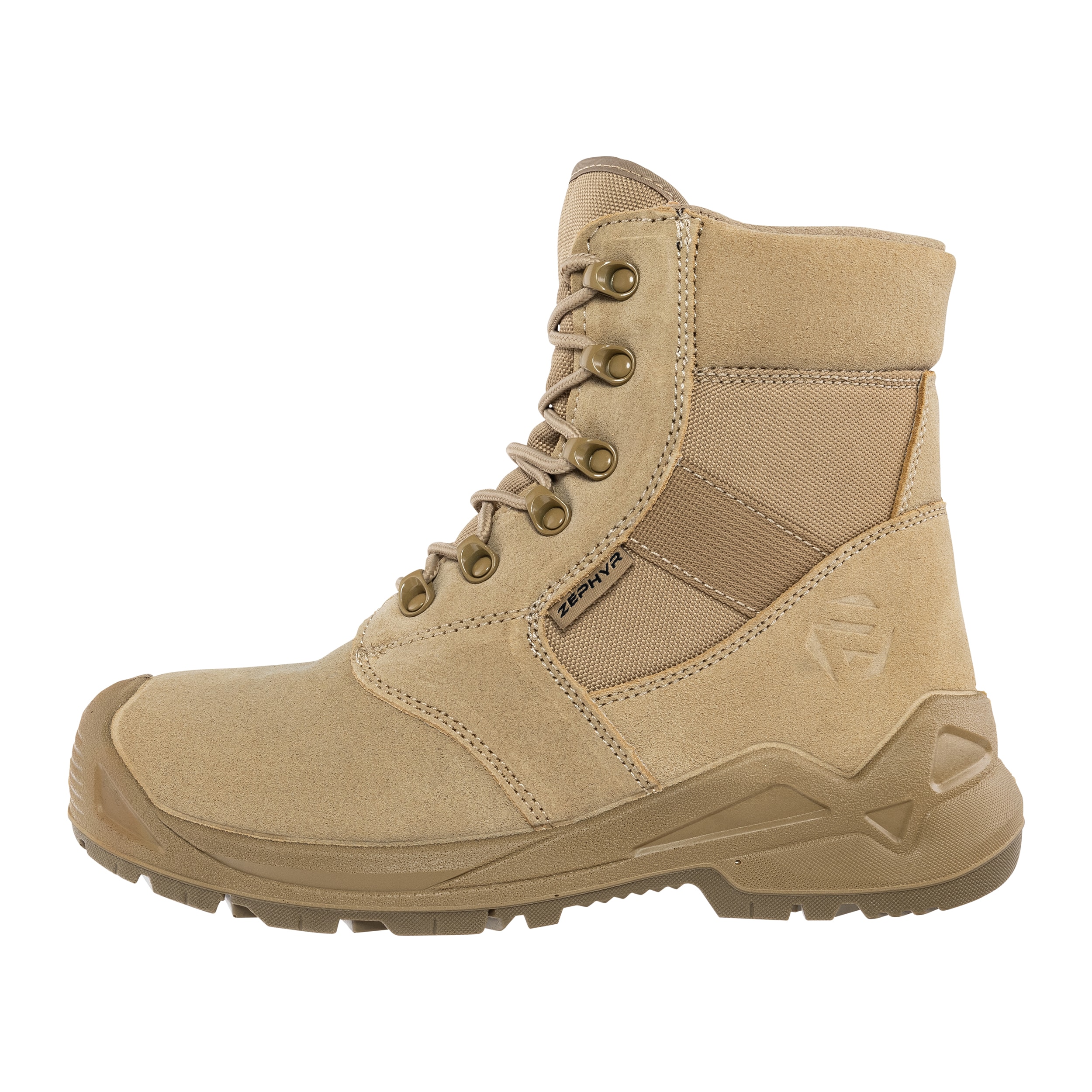 Zephyr ZX11 Boots - Sand