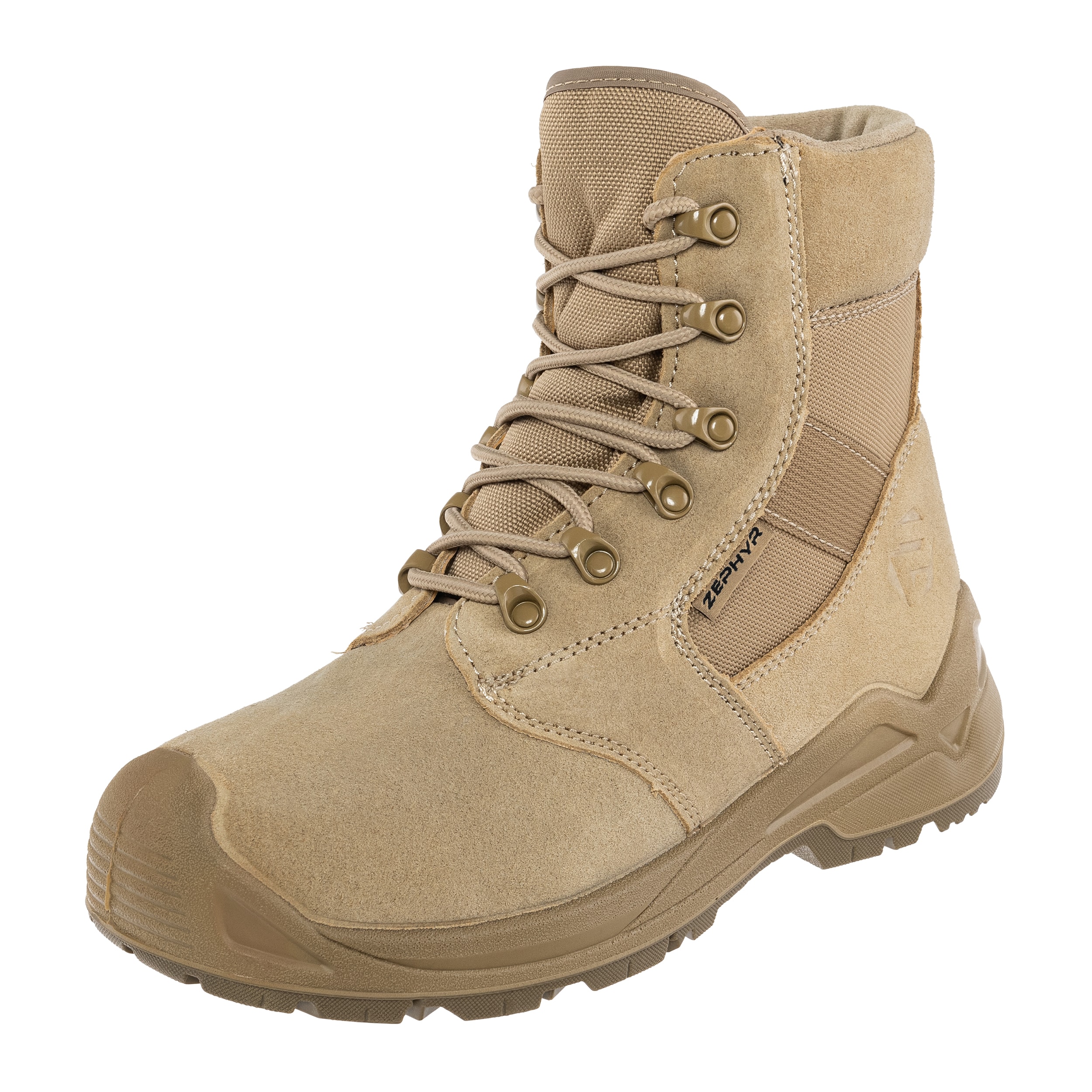 Zephyr ZX11 Boots - Sand