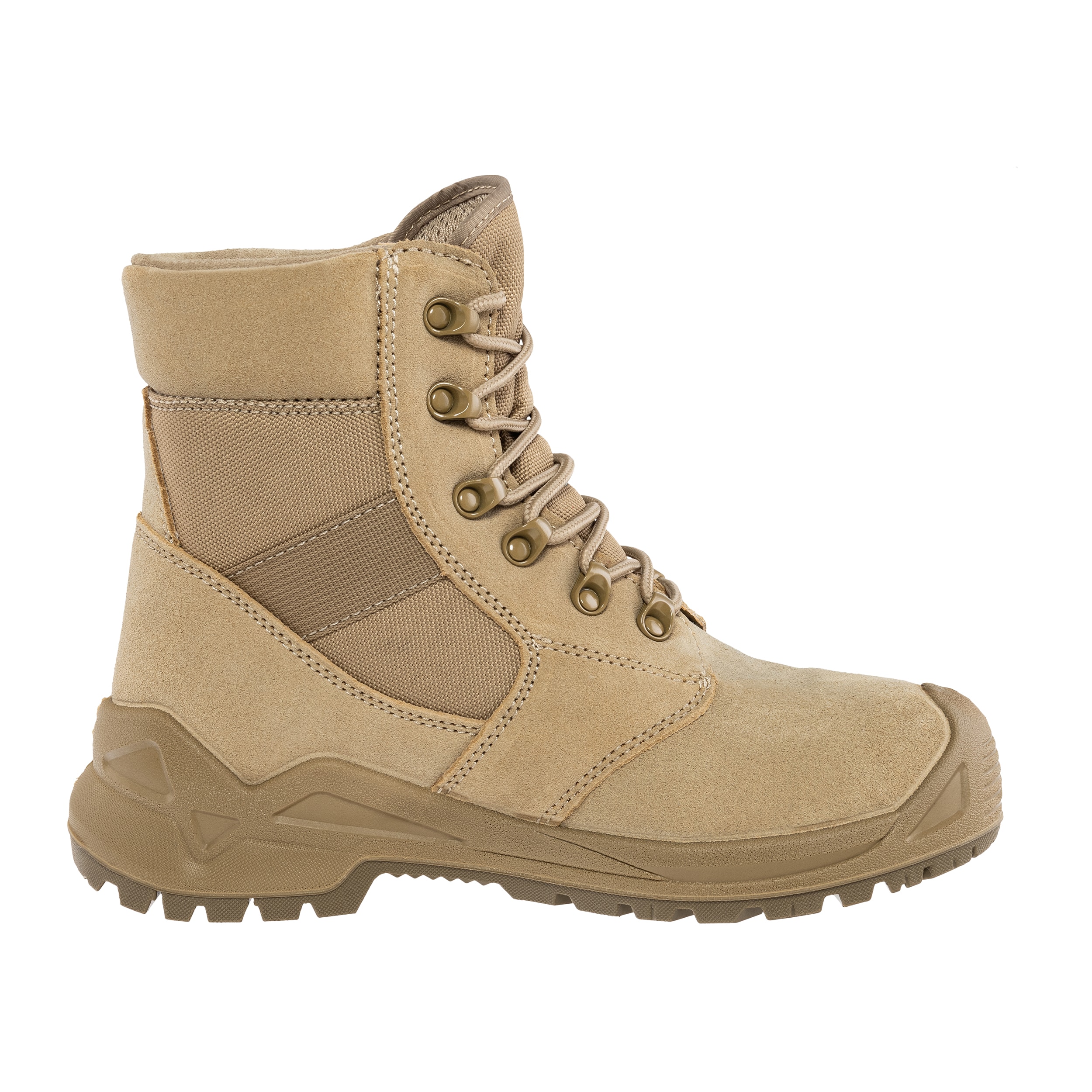 Zephyr ZX11 Boots - Sand