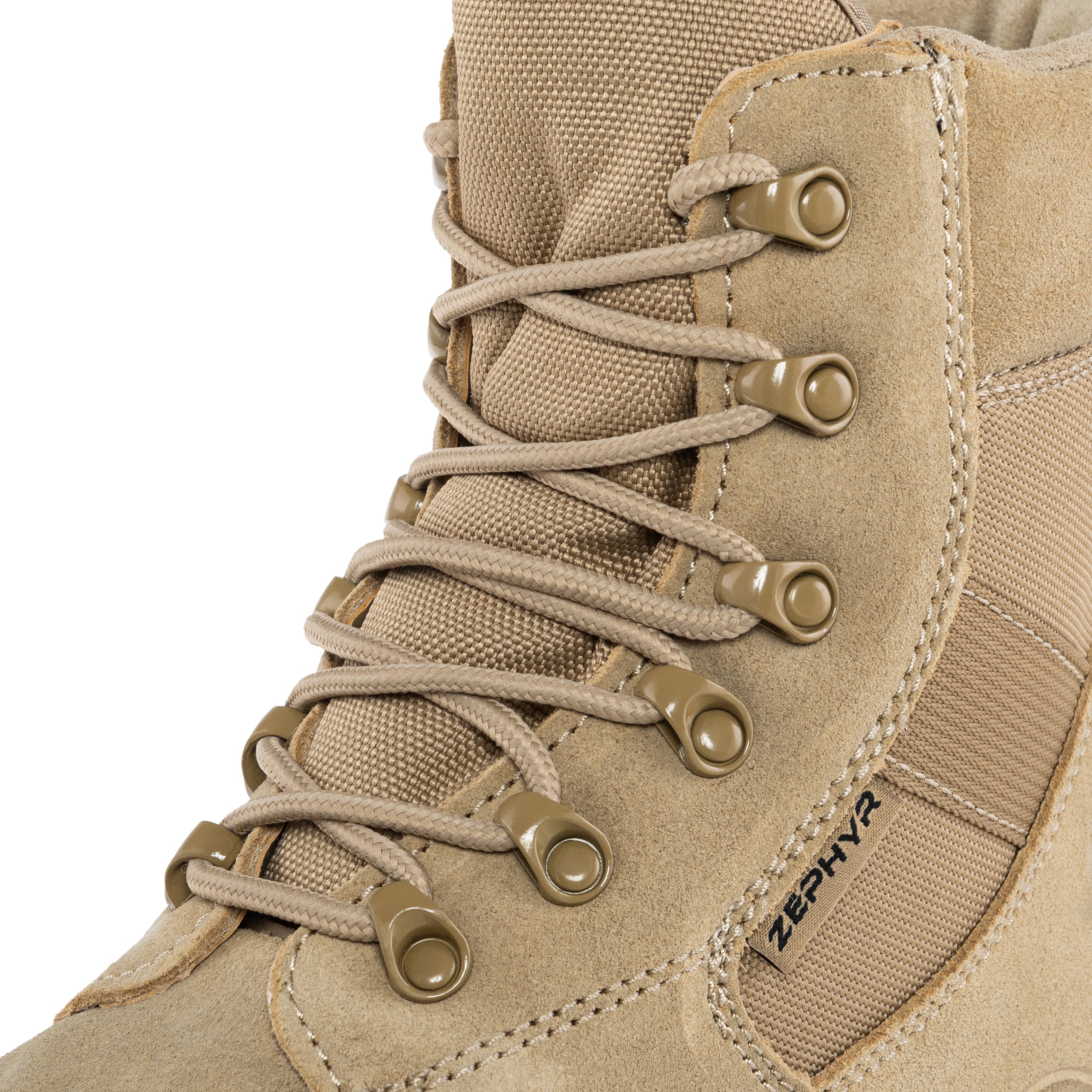 Zephyr ZX11 Boots - Sand