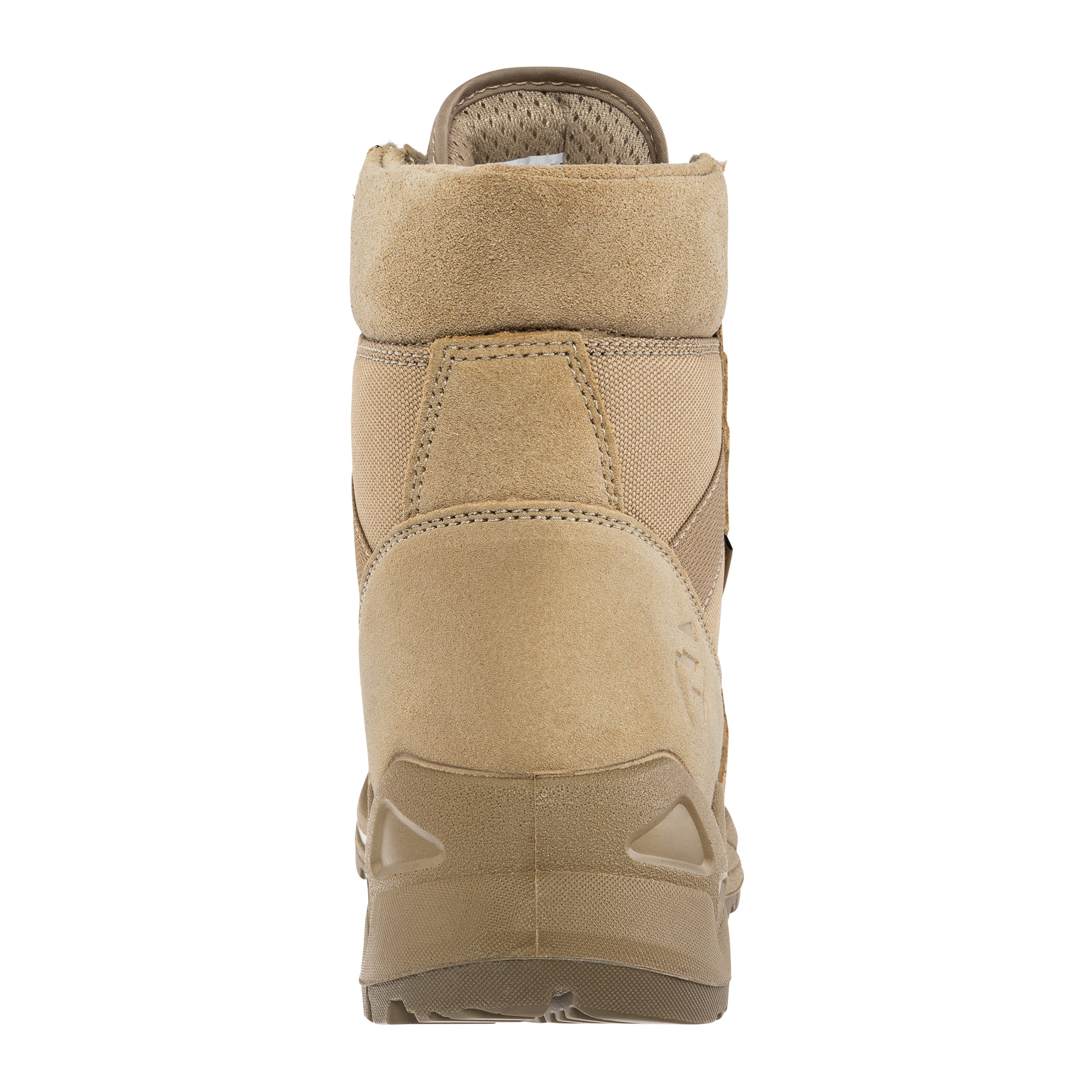 Zephyr ZX11 Boots - Sand