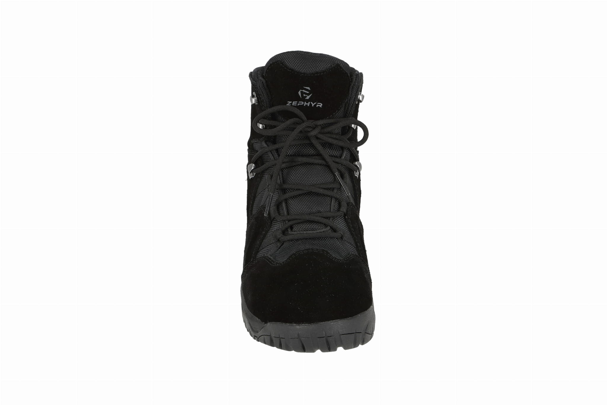 Zephyr ZX59 Boots - Black