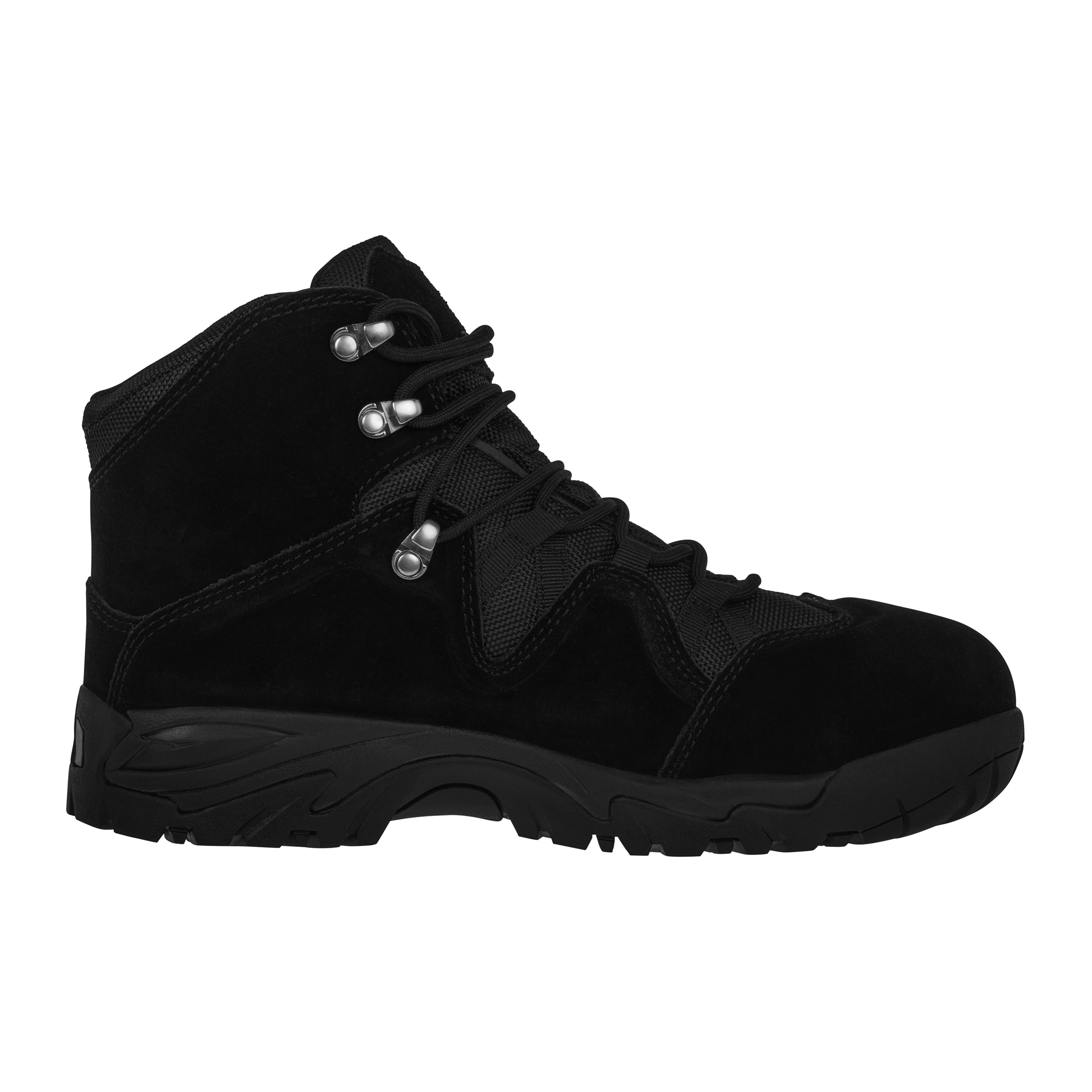 Zephyr ZX59 Boots - Black