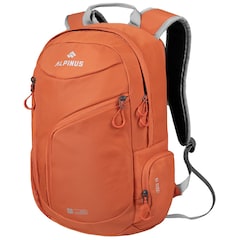 Alpinus Lecco 15 l Backpack - Coral