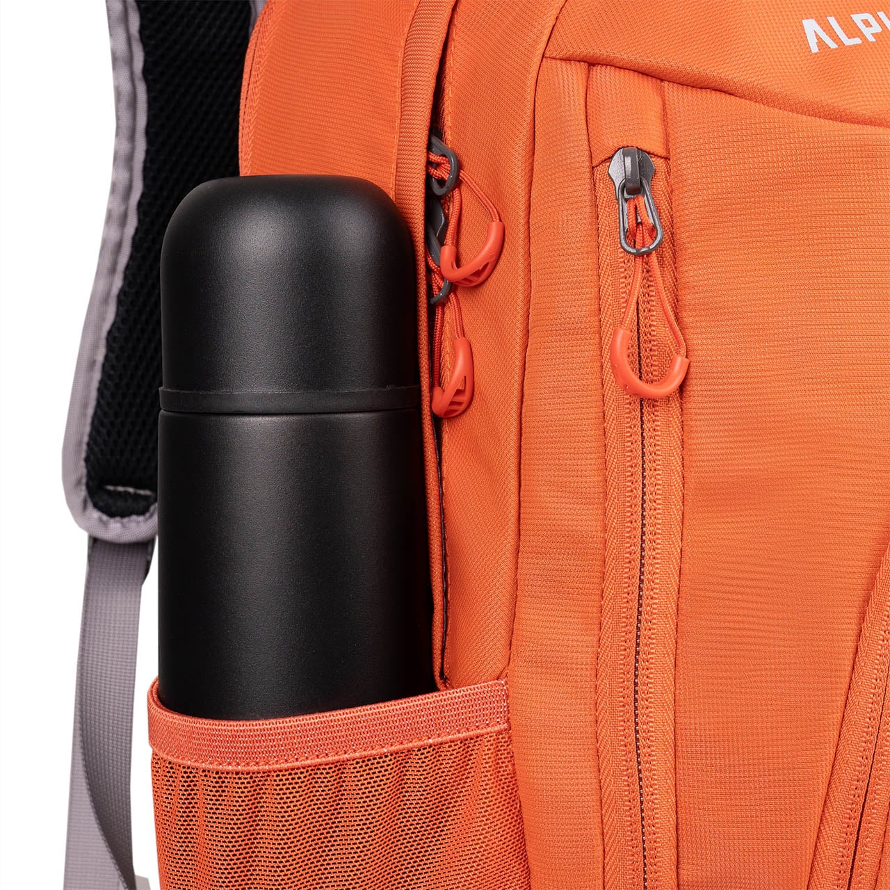 Alpinus Lecco 15 l Backpack - Coral