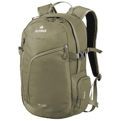 Alpinus Lecco 25 l Backpack - Light Green