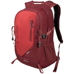 Alpinus Teide 24 l Backpack - Burgundy