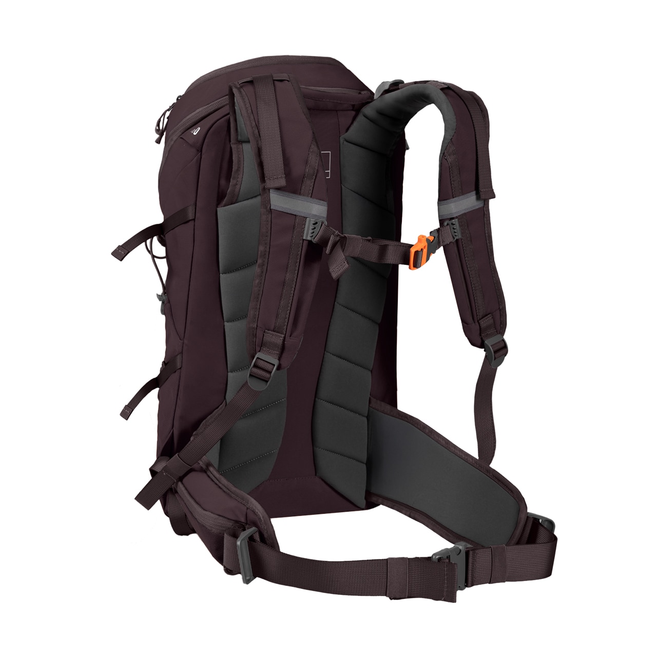 Alpinus Teno Backpack 24 l - Grey