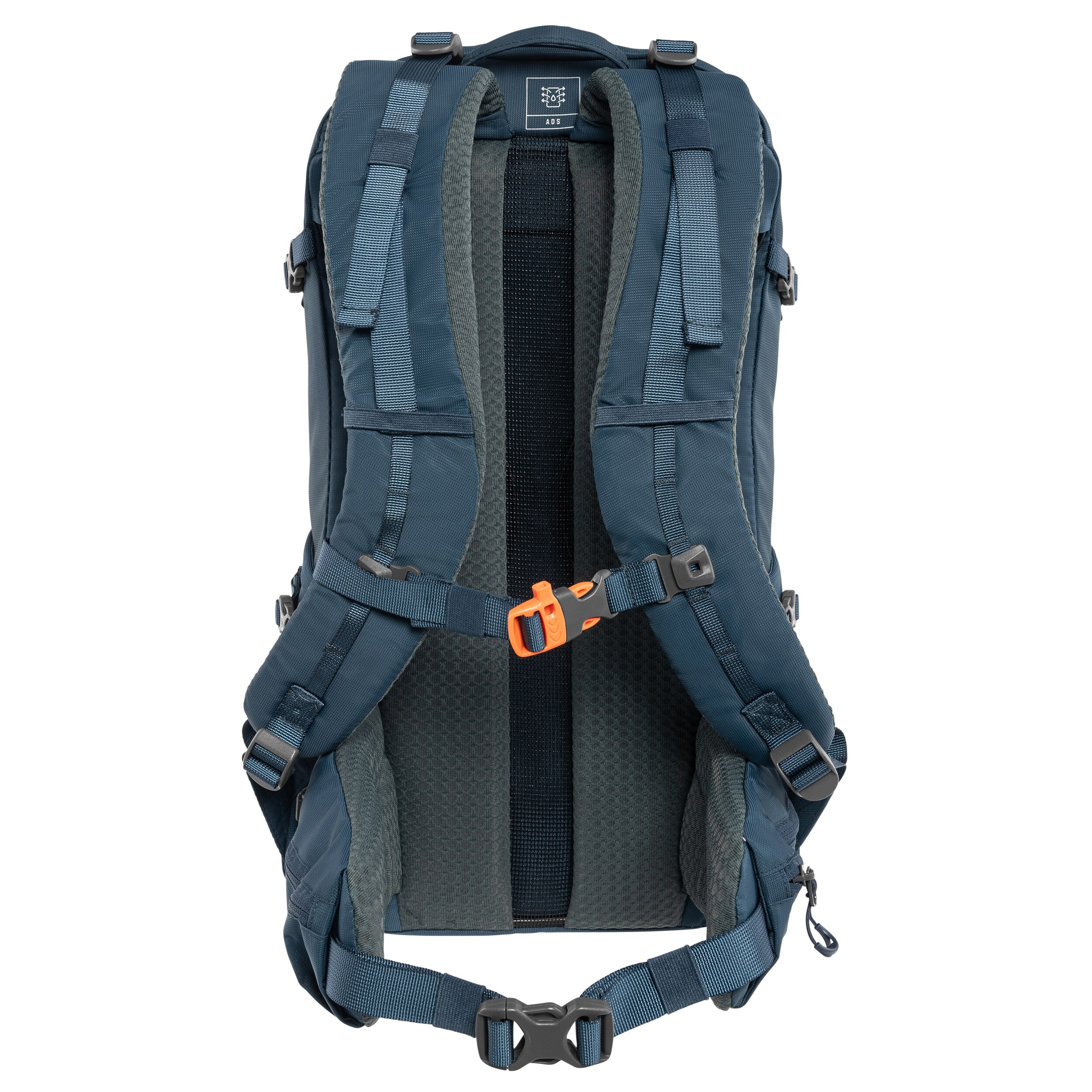 Alpinus Ornak Backpack 30 l - Blue