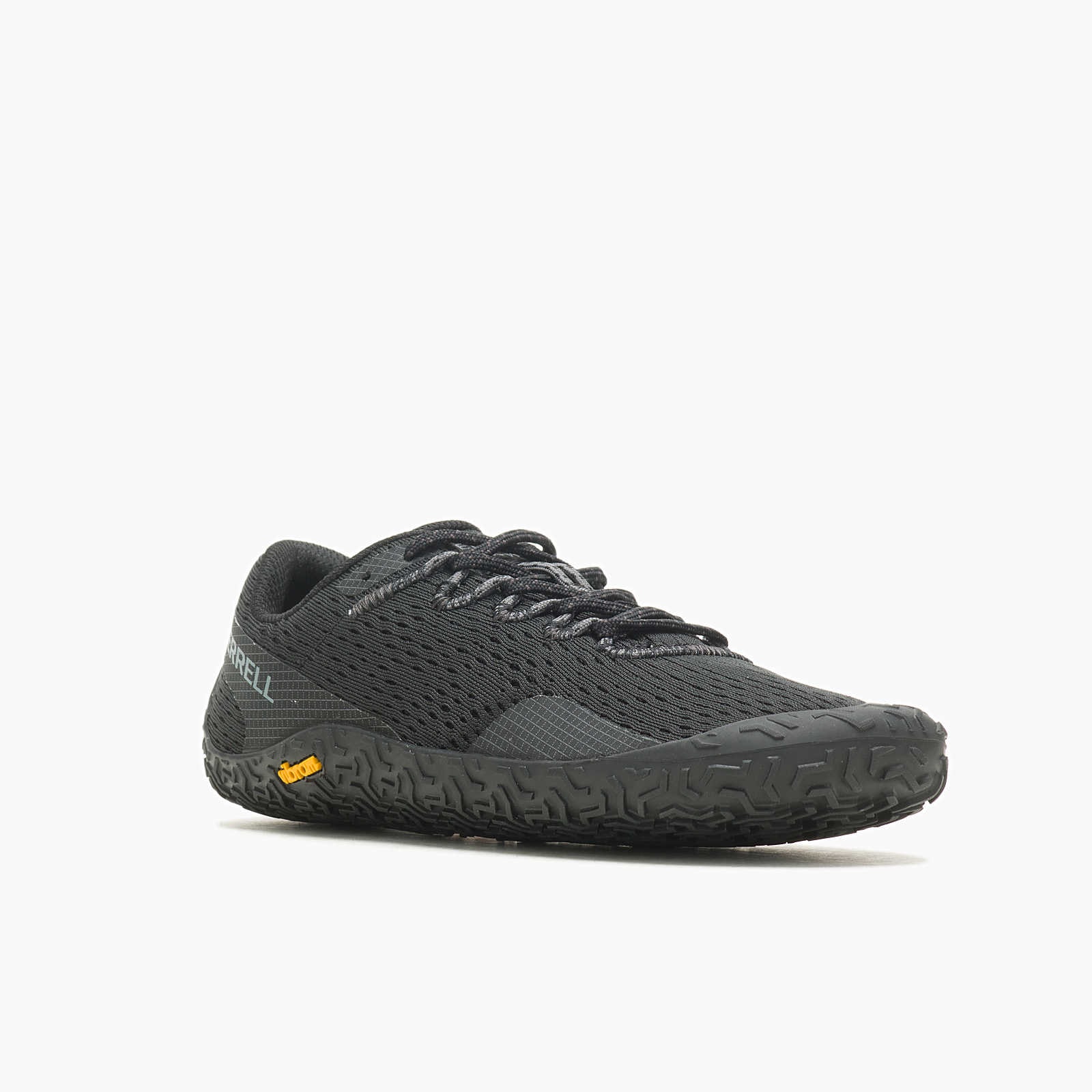 Merrell Vapor Glove 6 Women's Shoes - Black