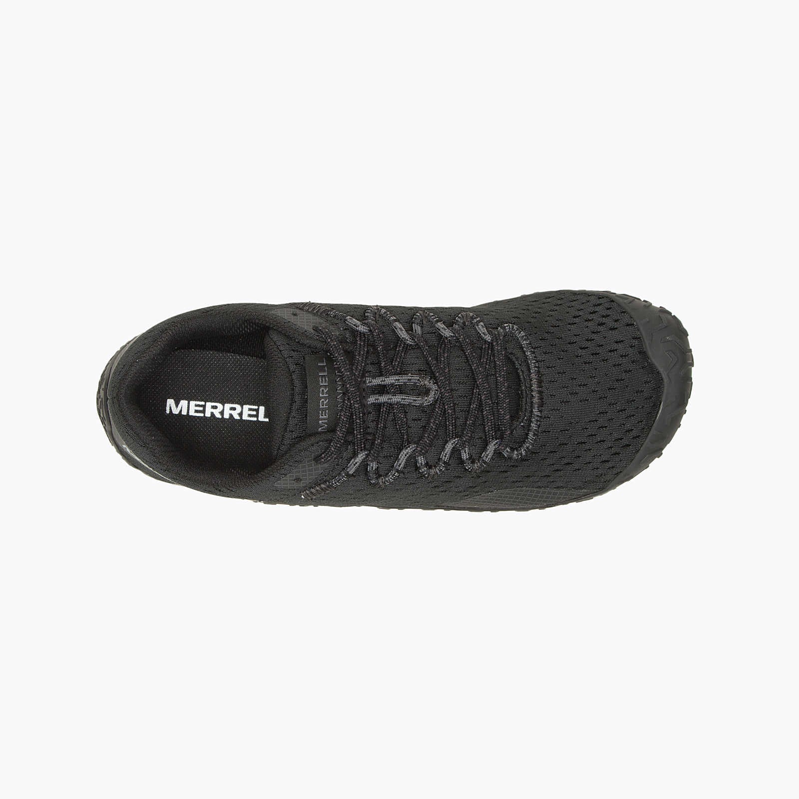 Merrell Vapor Glove 6 Women's Shoes - Black