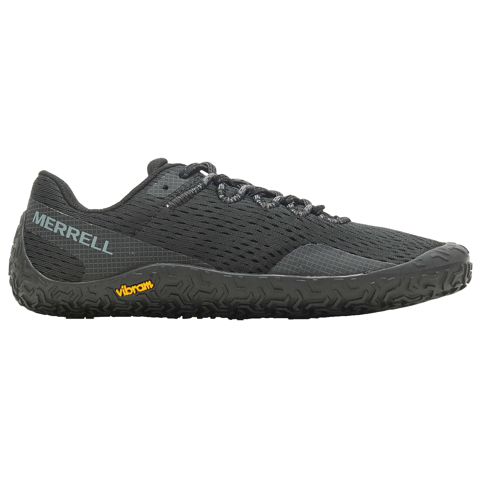 Merrell Vapor Glove 6 Women's Shoes - Black