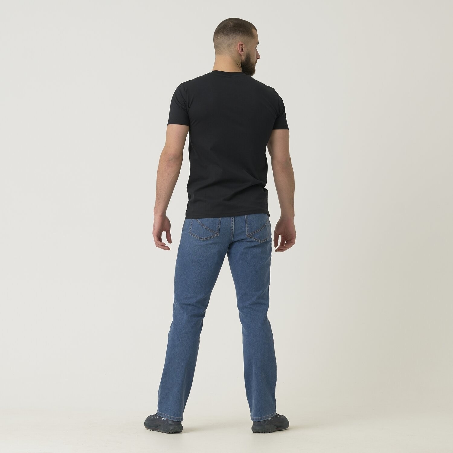 Helikon Treadstone Jeans - Ocean Blue