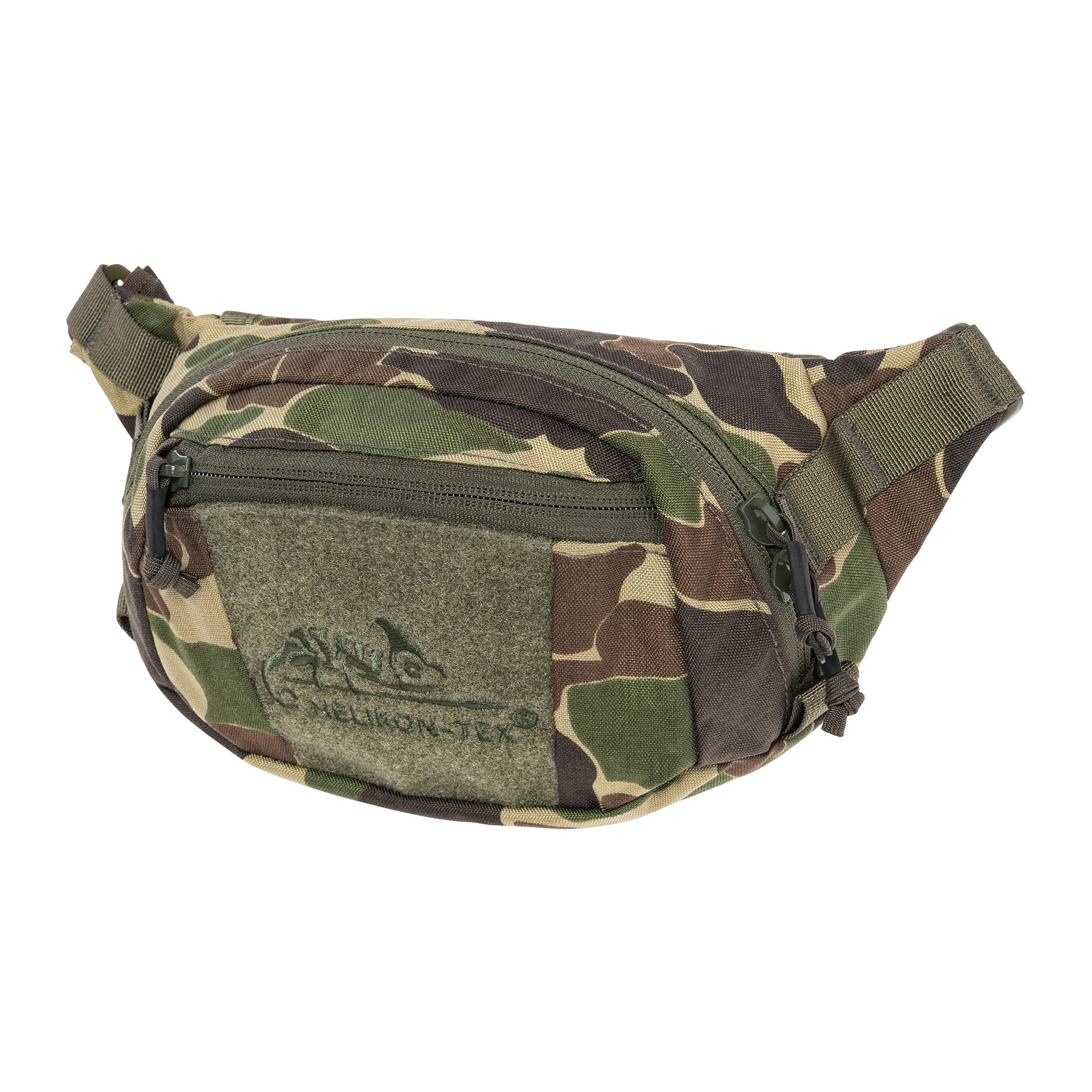 Helikon Possum Waist Bag - Duck Hunter