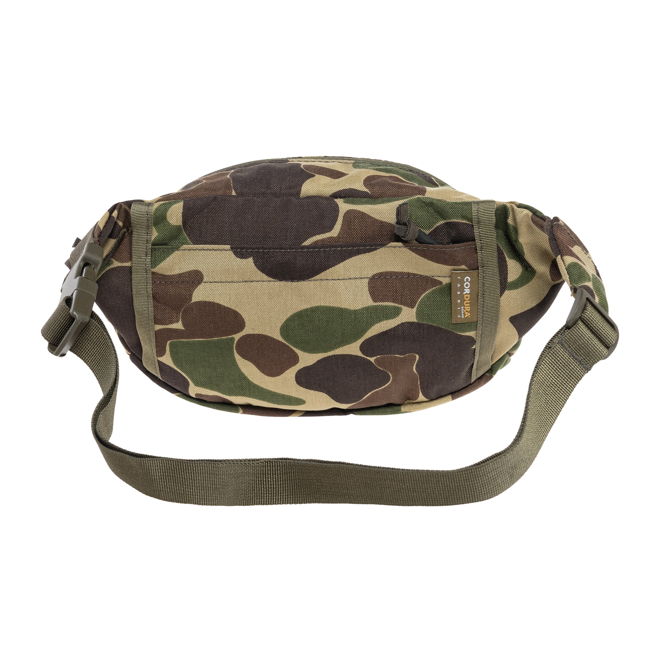 Helikon Possum Waist Bag - Duck Hunter